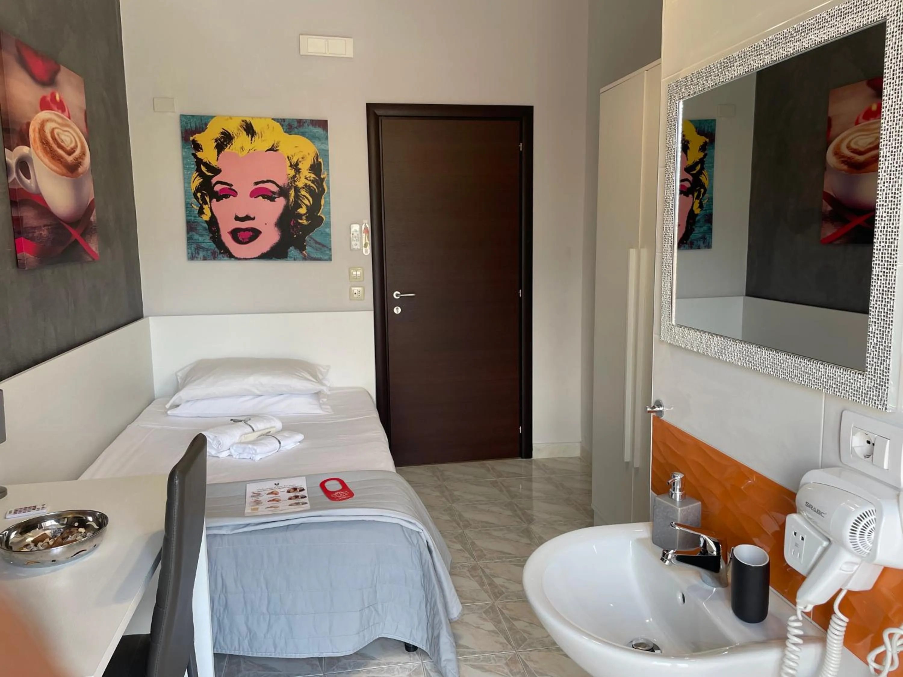 B&B dei Rota Affittacamere Mercato San Severino Salerno