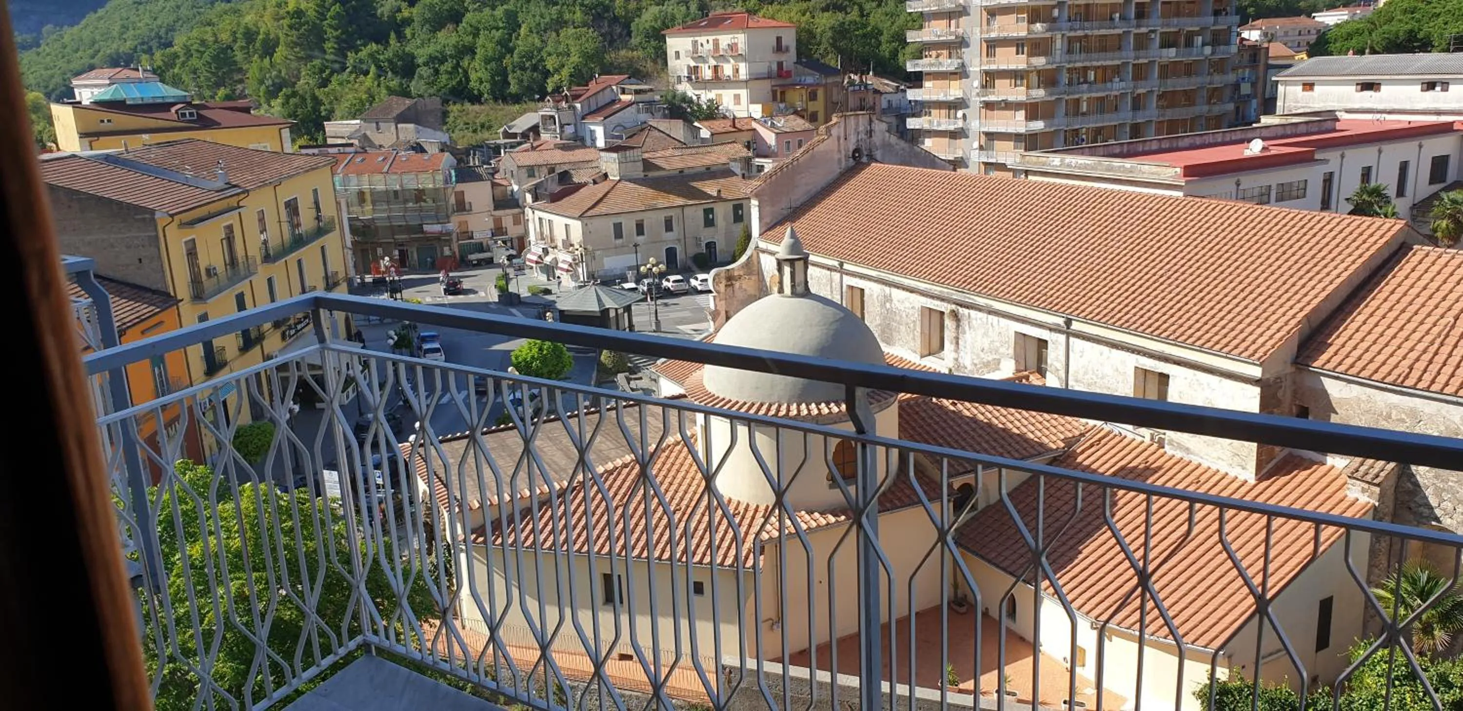 B&B dei Rota Affittacamere Mercato San Severino Salerno