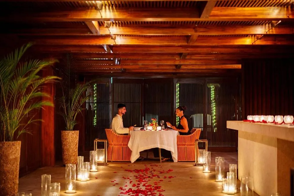 Zendaya Resort Beach Sport & Spa