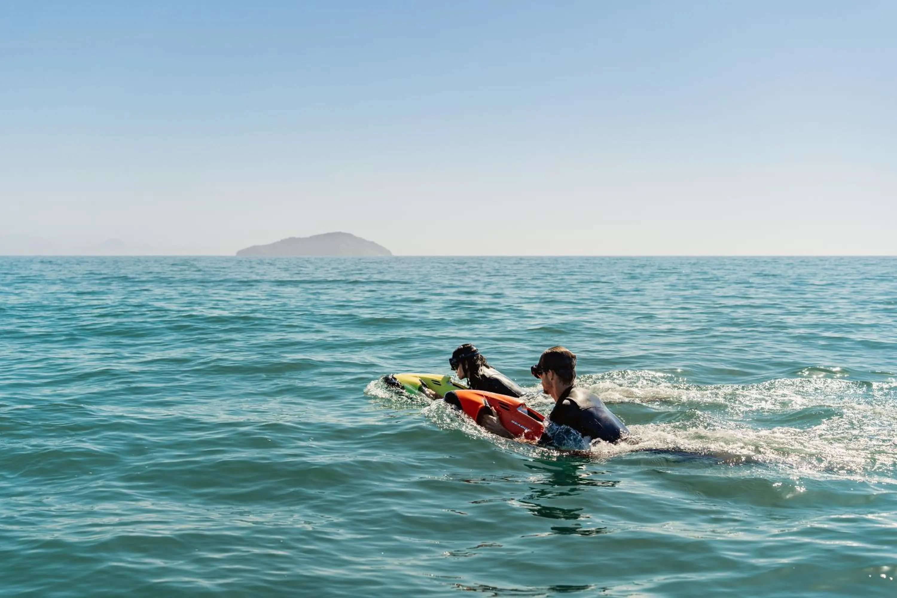 Activities in A Concept Hotel & Spa