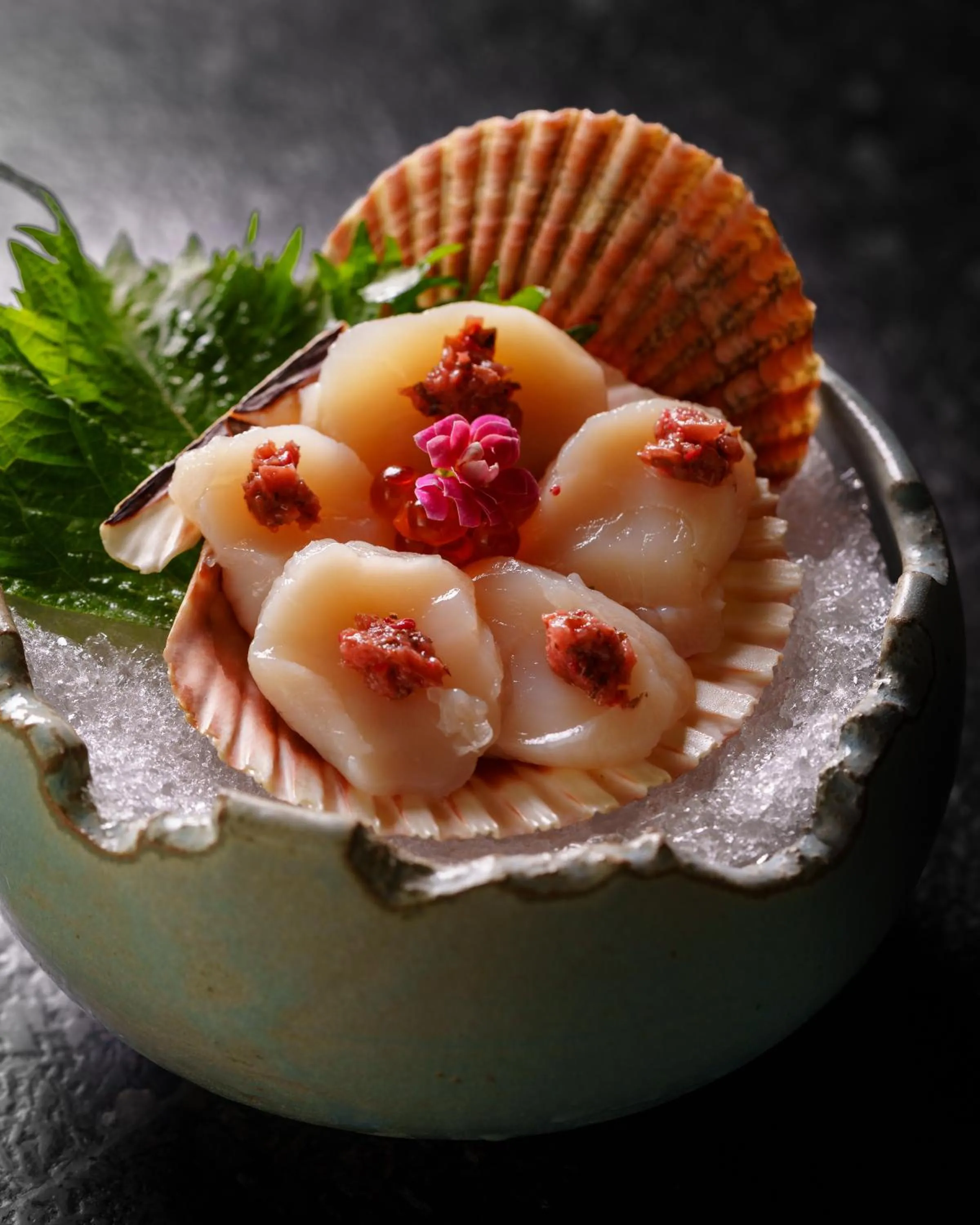 Restaurant/places to eat in Zendaya Resort Beach Sport & Spa