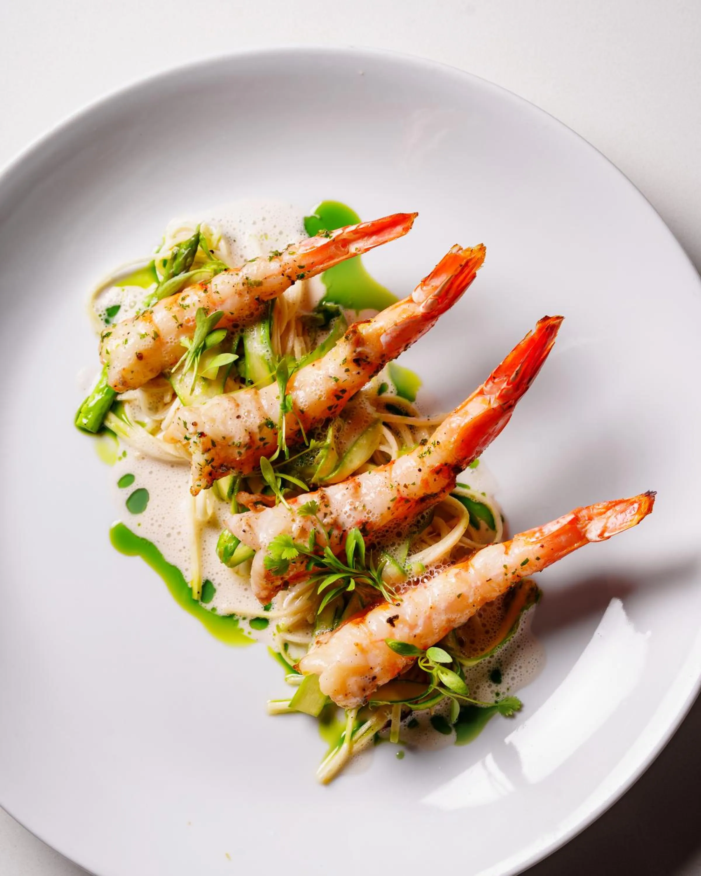 Restaurant/places to eat in Zendaya Resort Beach Sport & Spa