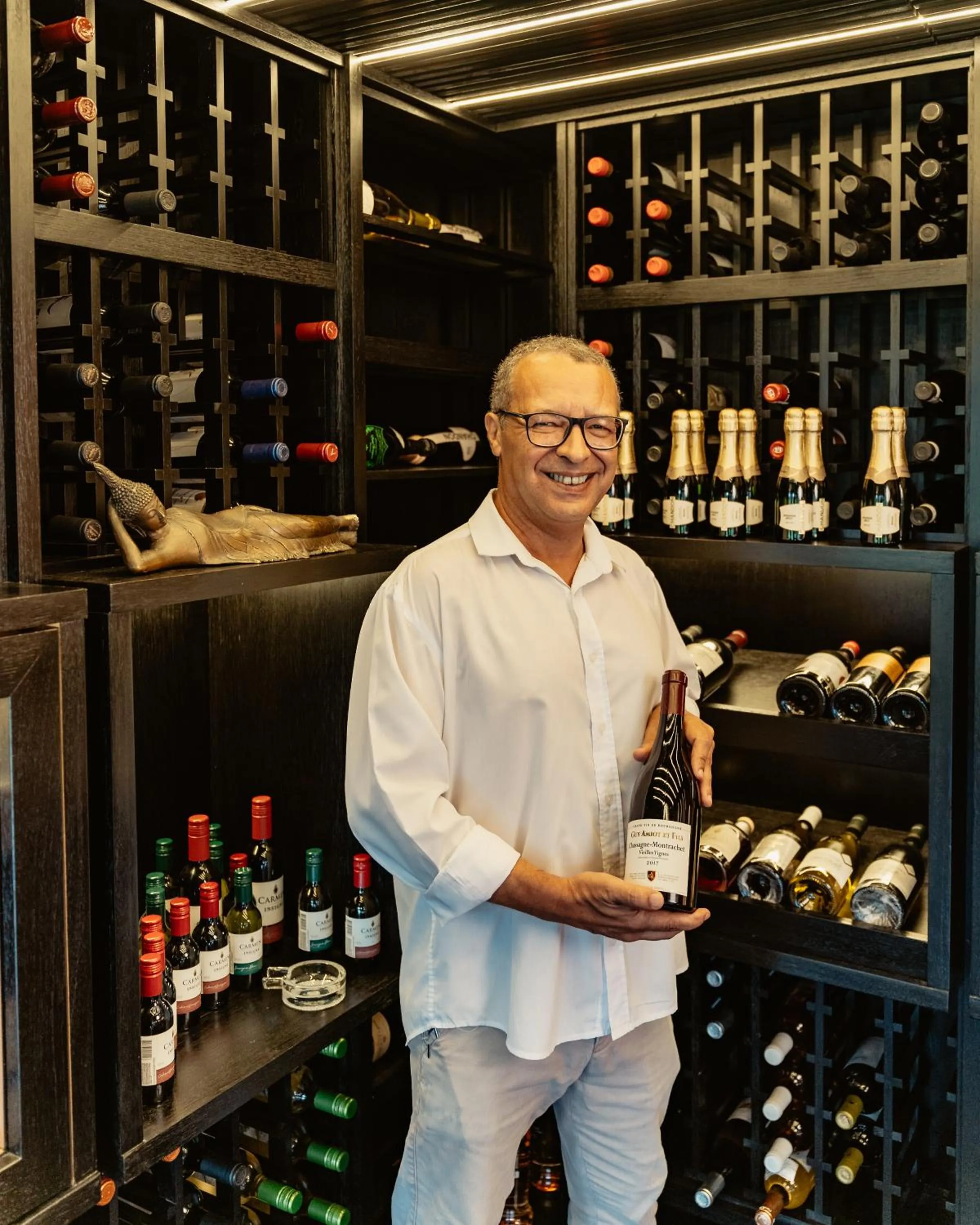 Staff in A Concept Hotel & Spa