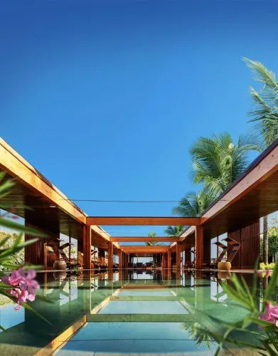 Zendaya Resort Beach Sport & Spa