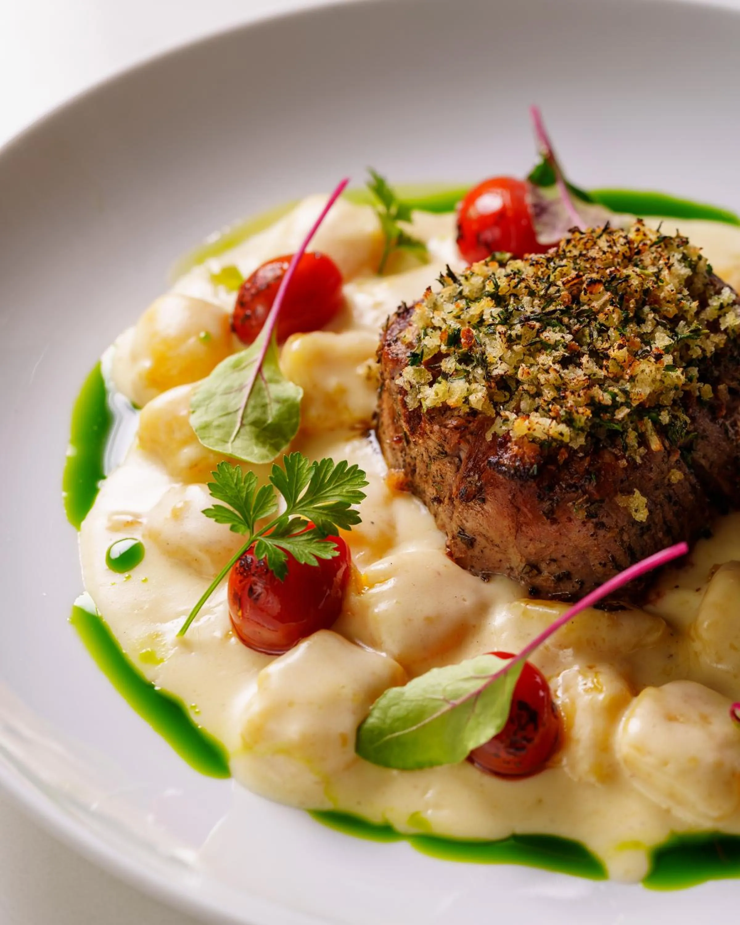 Restaurant/places to eat in Zendaya Resort Beach Sport & Spa