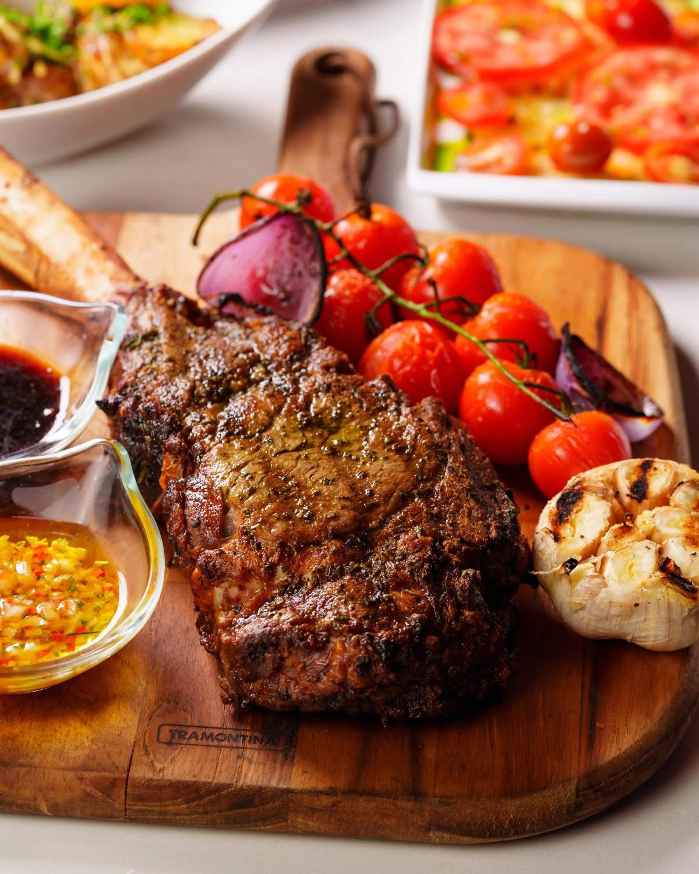 Restaurant/places to eat in Zendaya Resort Beach Sport & Spa