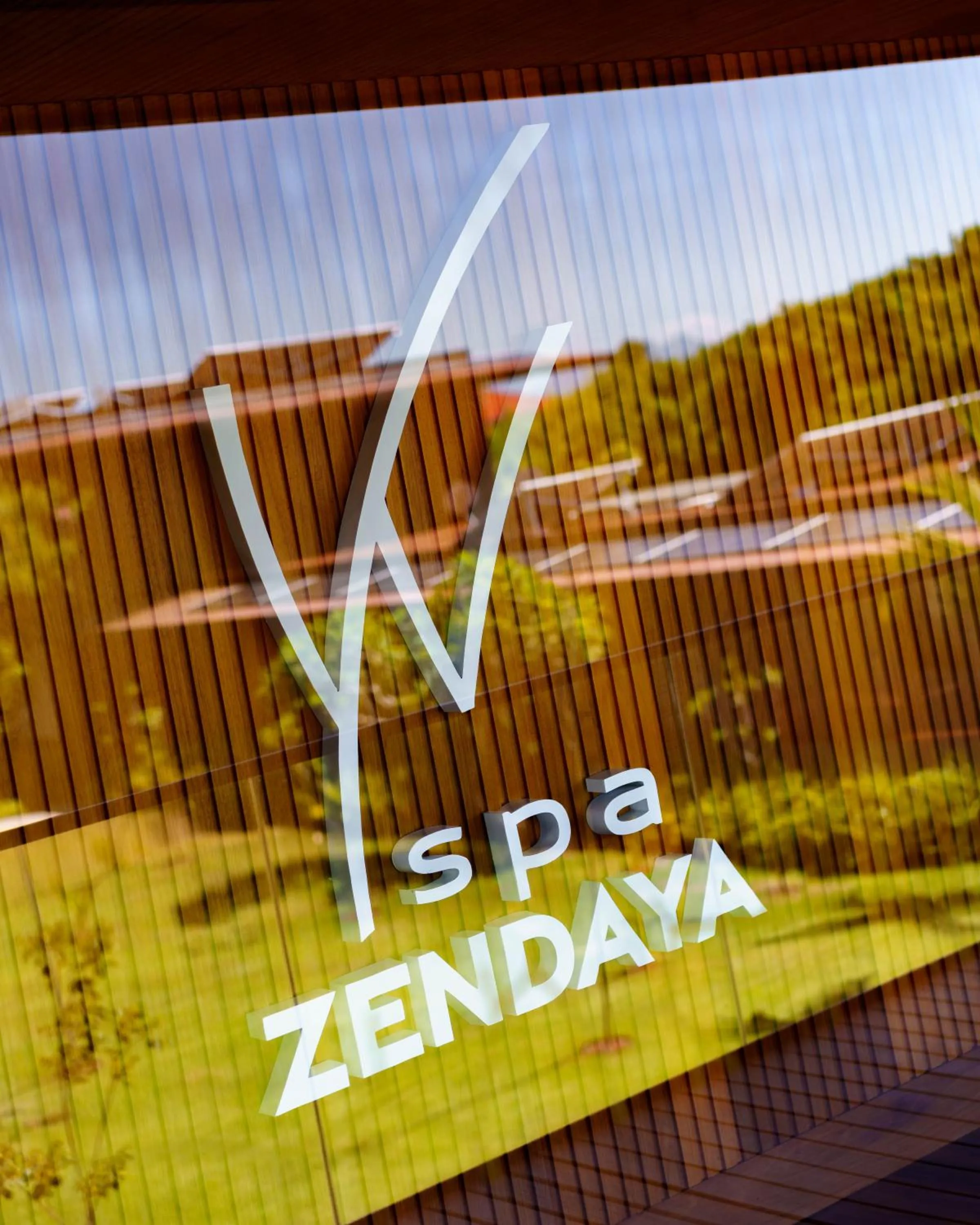 Spa and wellness centre/facilities in Zendaya Resort Beach Sport & Spa