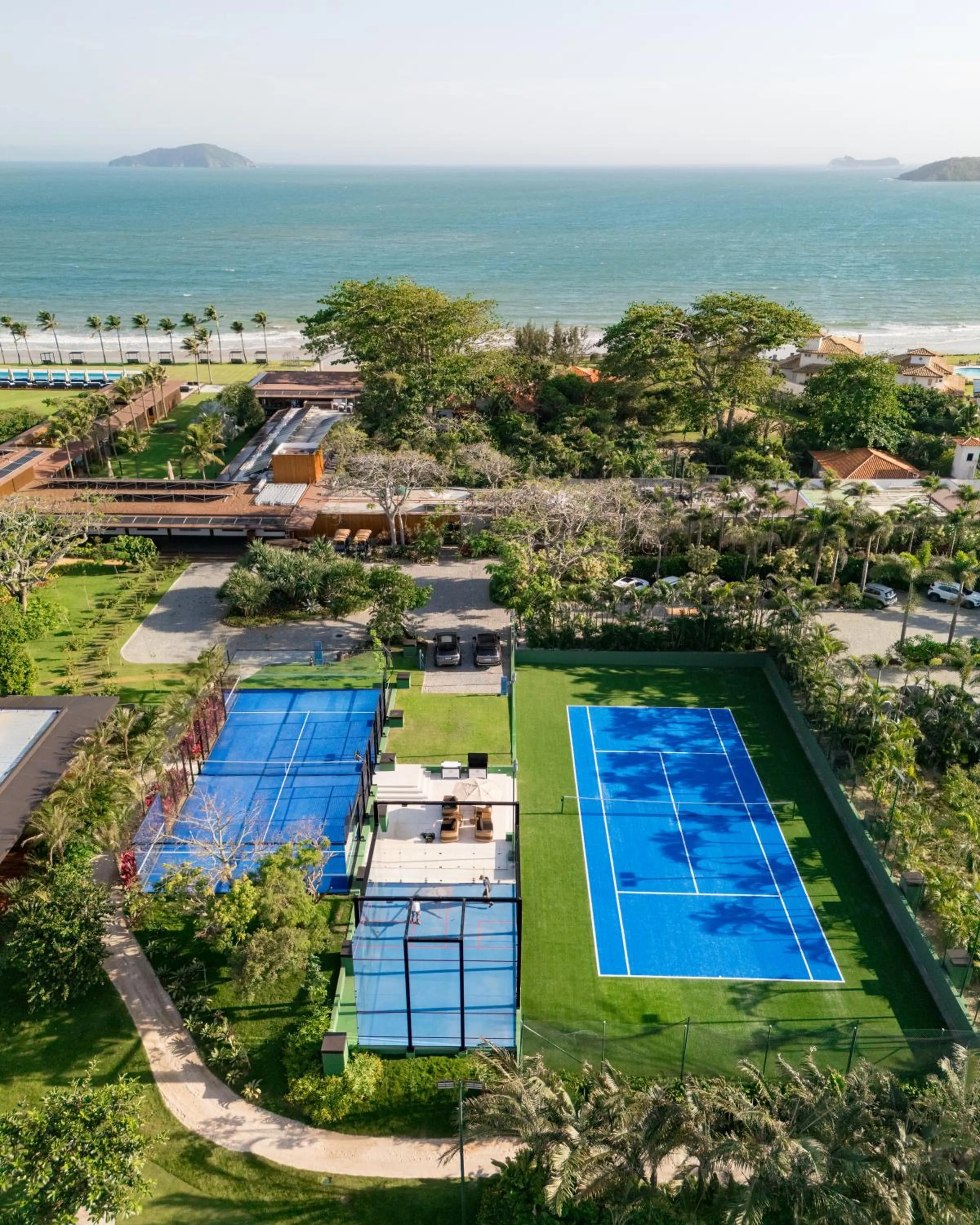 Activities in A Concept Hotel & Spa