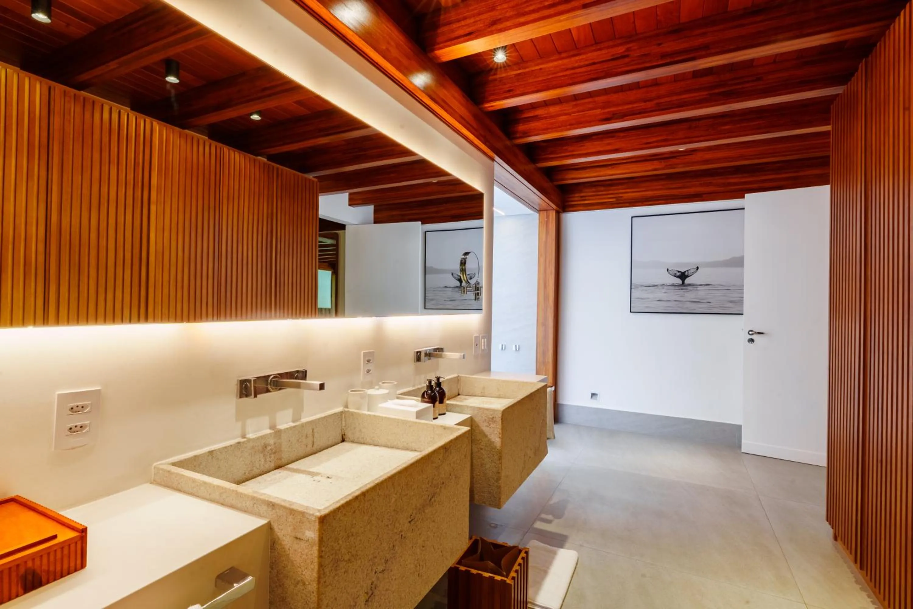 Bathroom in Zendaya Resort Beach Sport & Spa