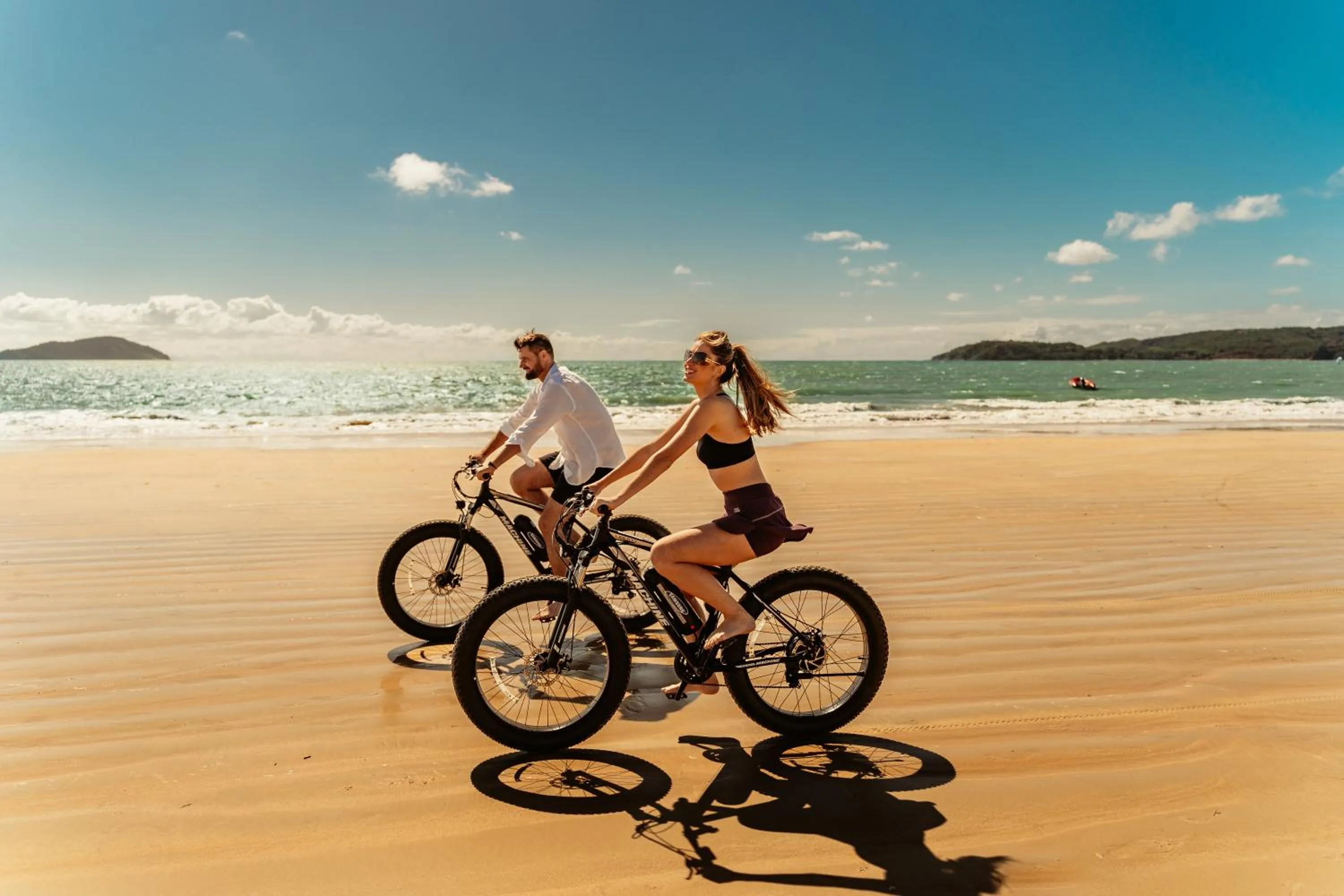 Activities in A Concept Hotel & Spa