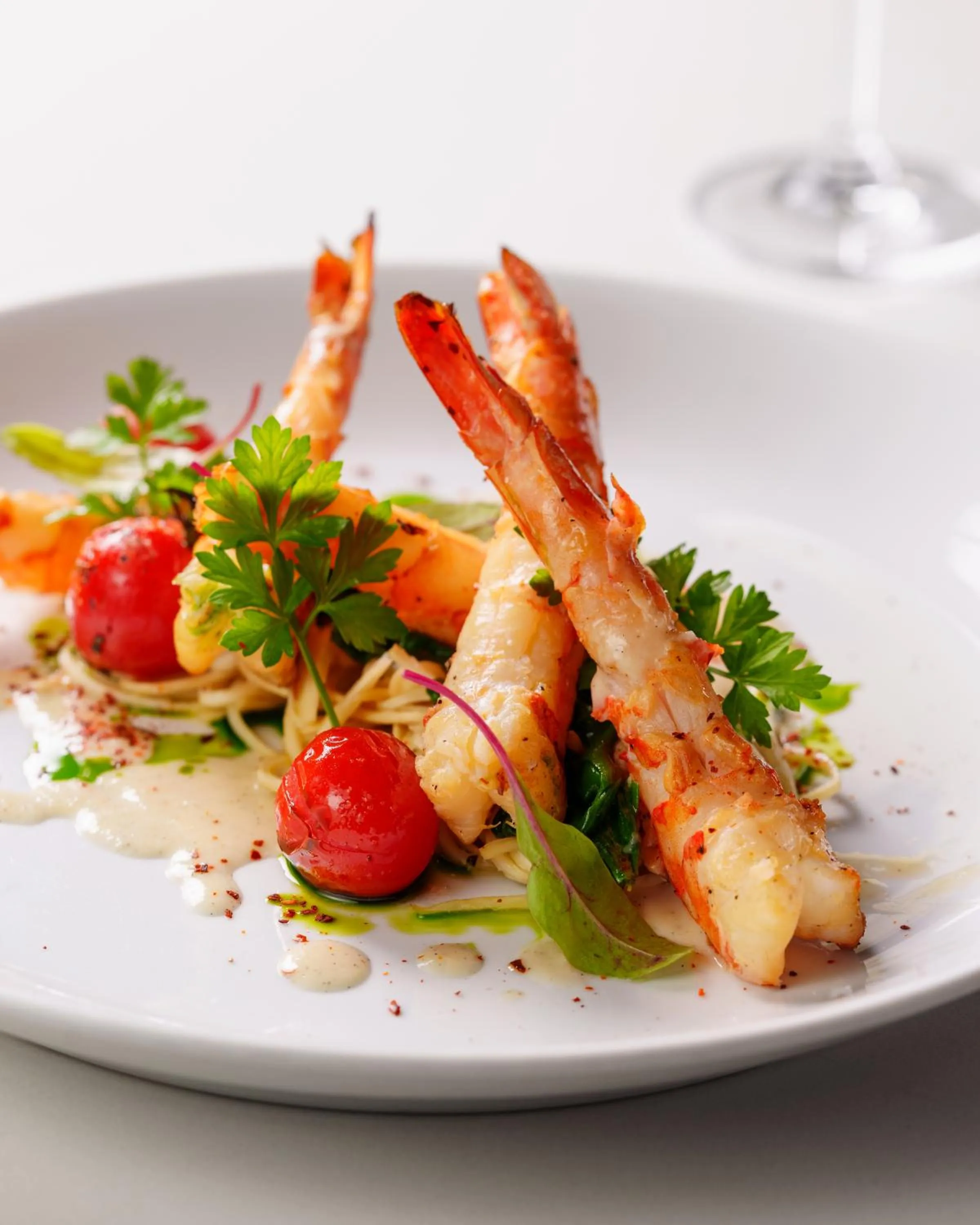 Restaurant/places to eat in Zendaya Resort Beach Sport & Spa