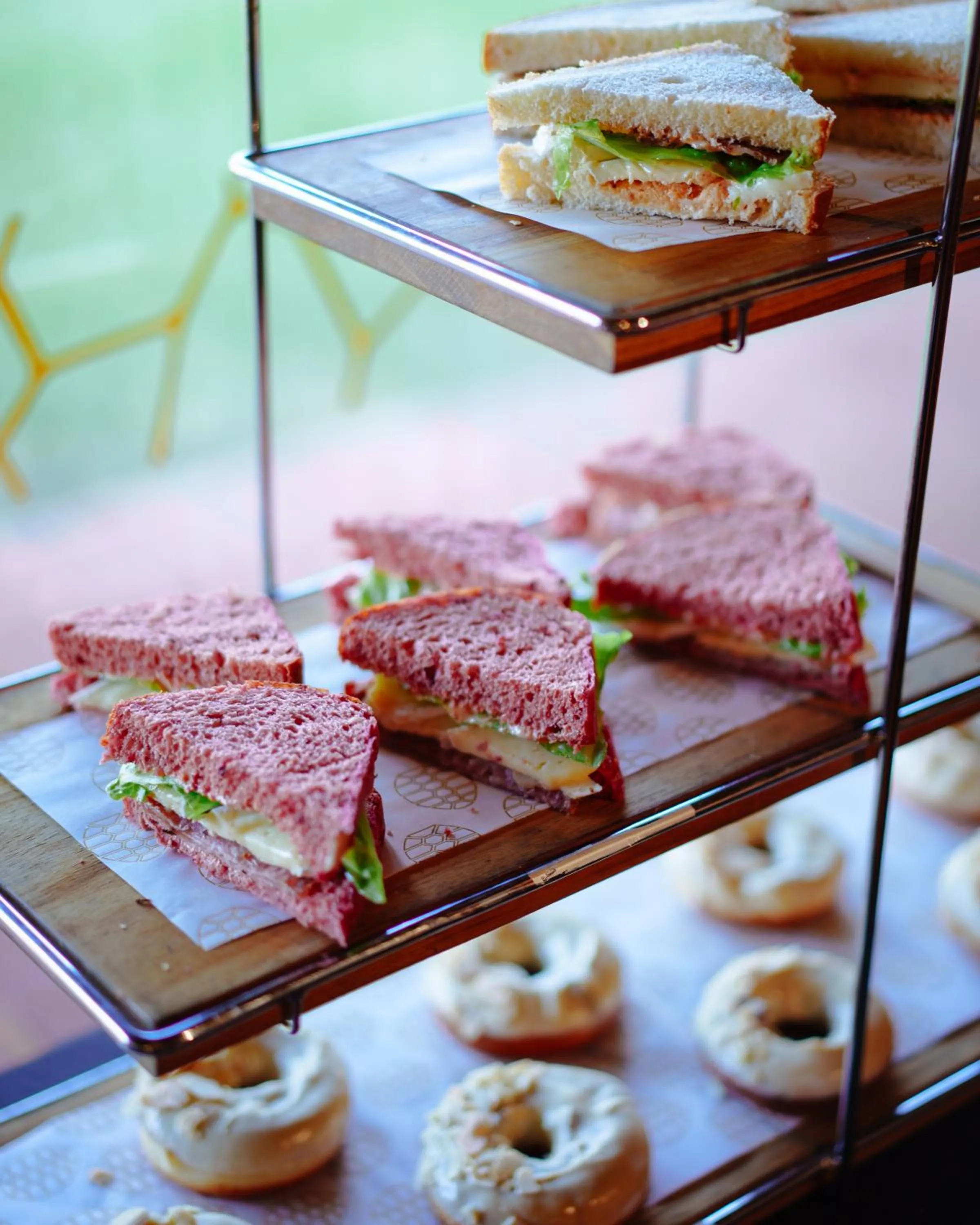 Zendaya Resort Beach Sport & Spa