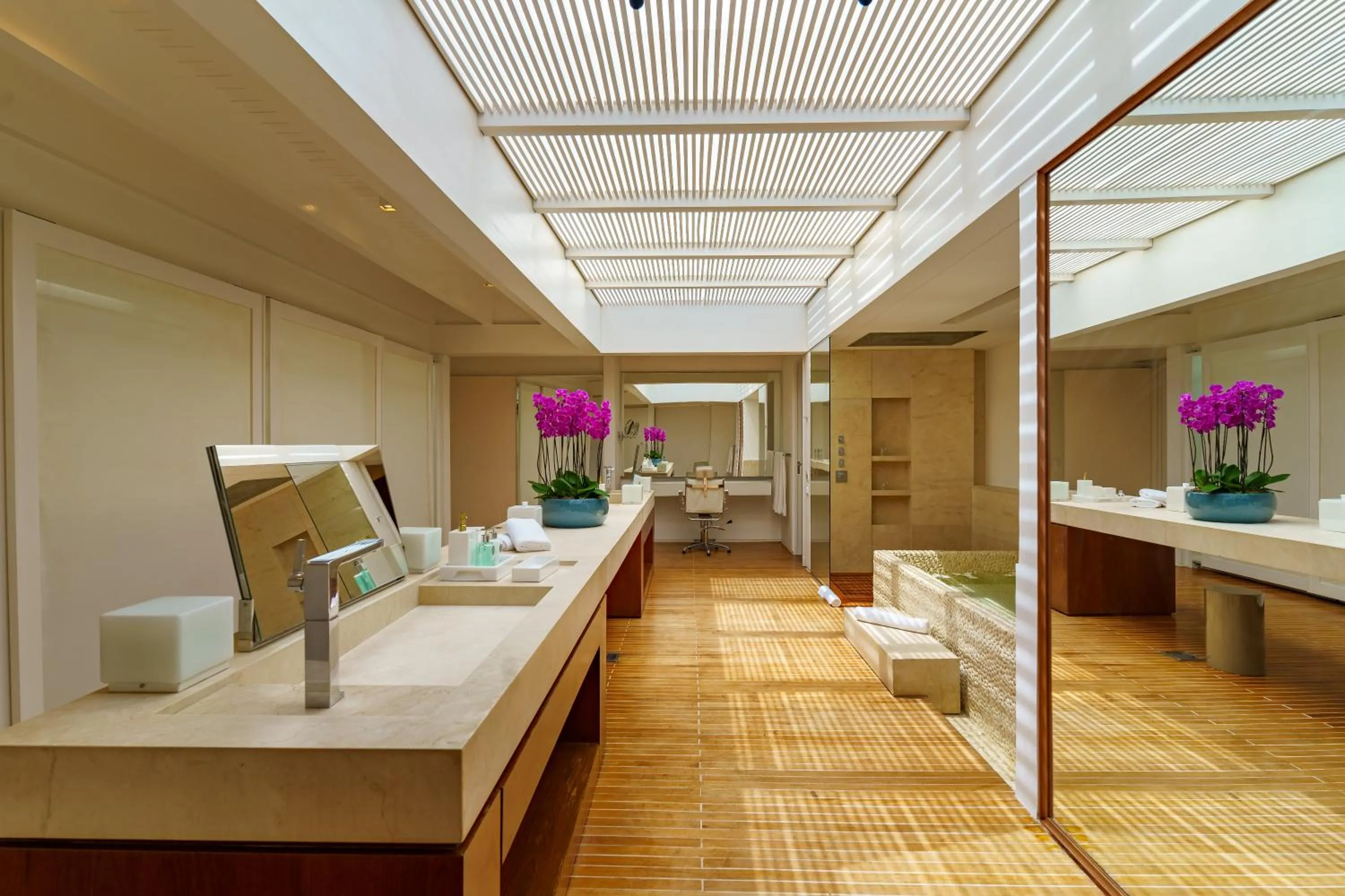 Bathroom in Zendaya Resort Beach Sport & Spa