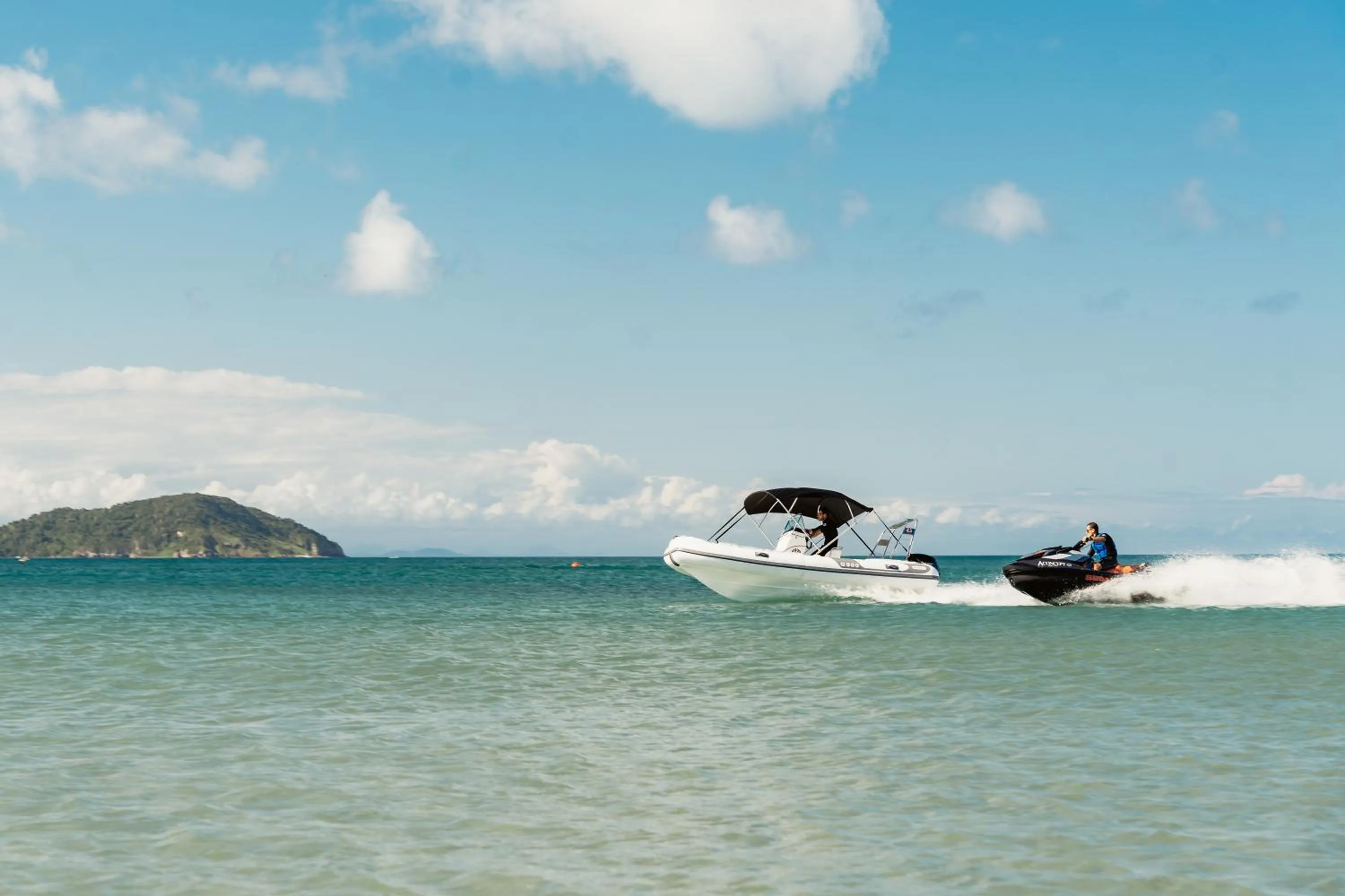 Day in A Concept Hotel & Spa