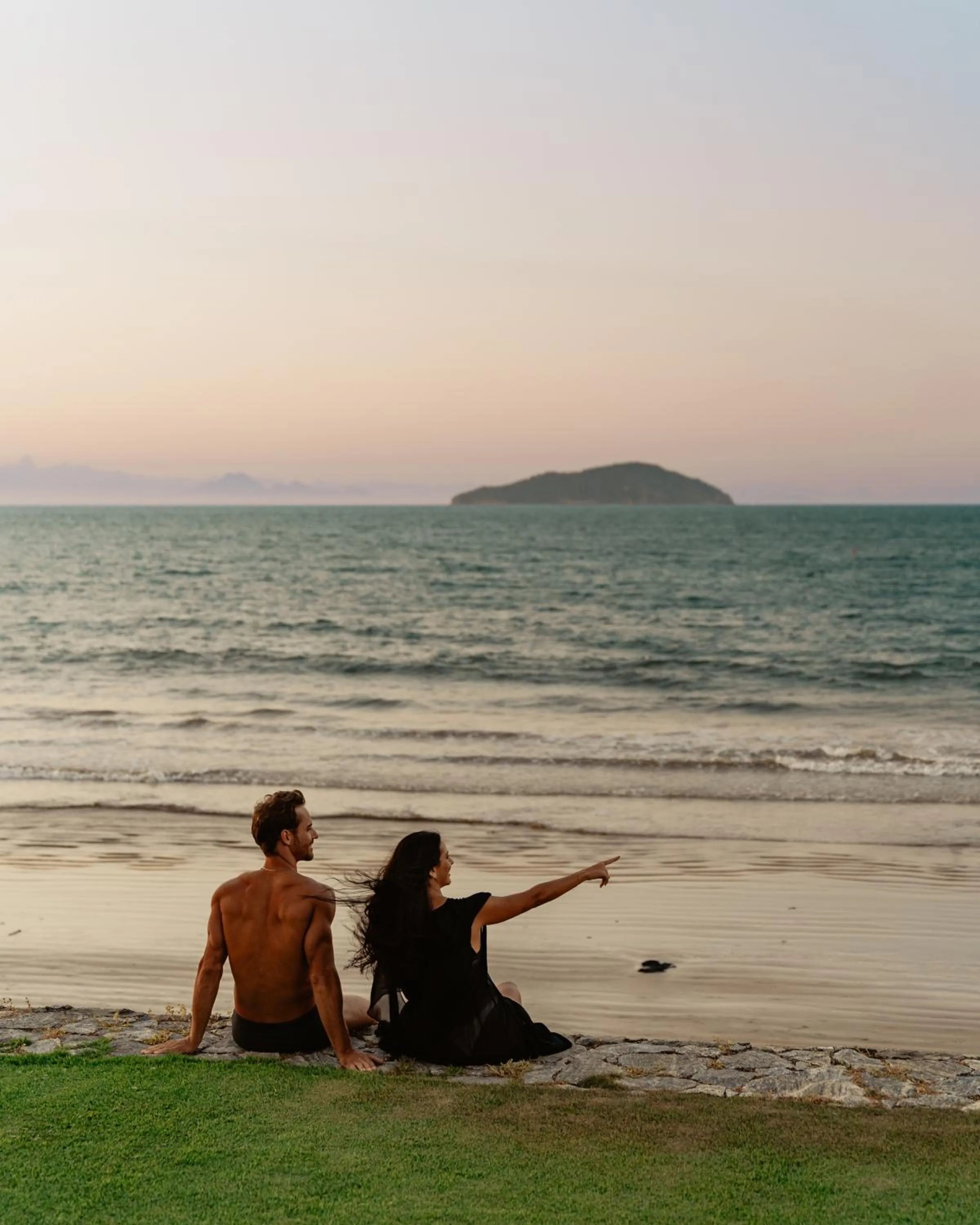 Beach in A Concept Hotel & Spa