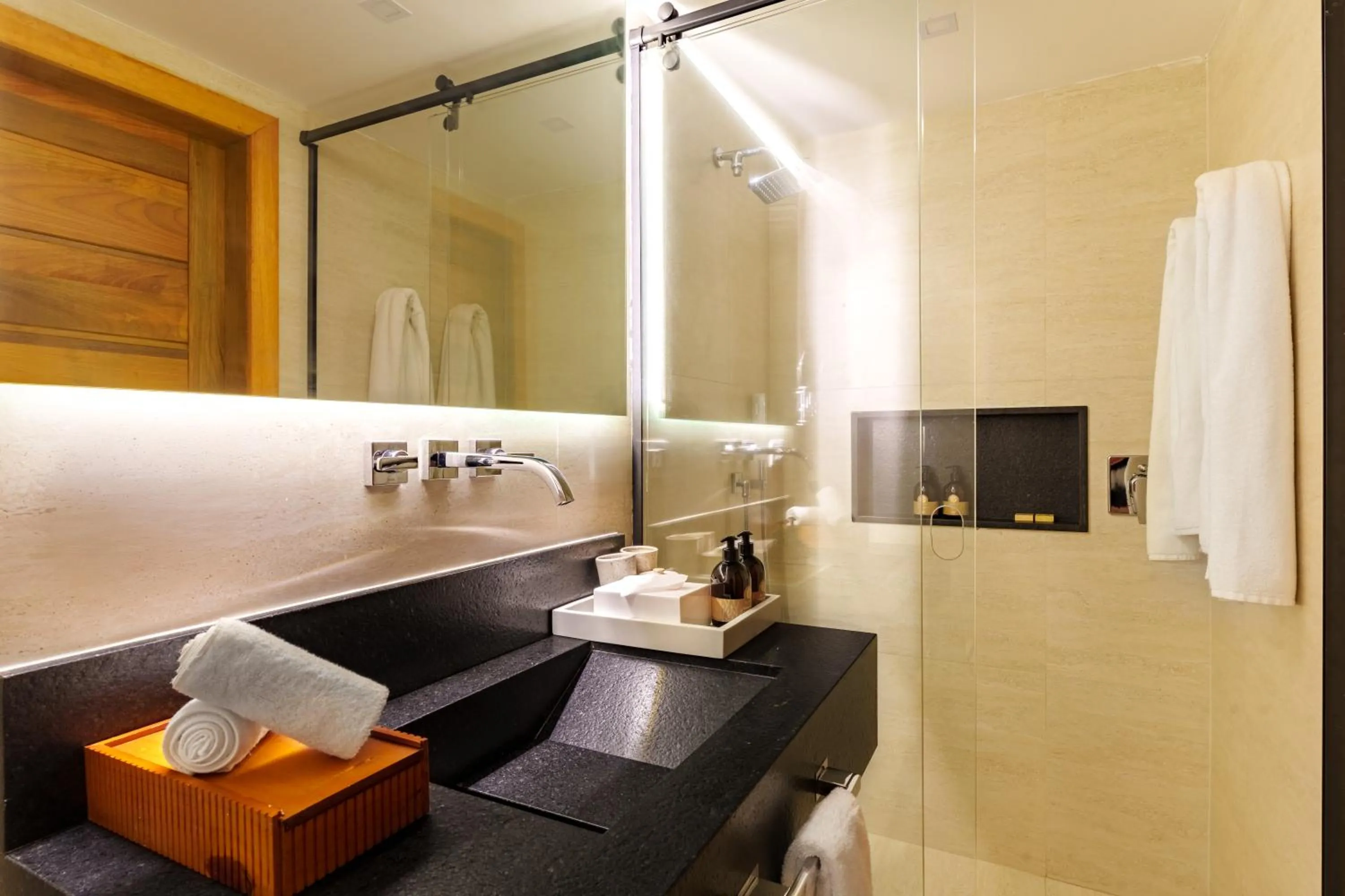 Bathroom in Zendaya Resort Beach Sport & Spa