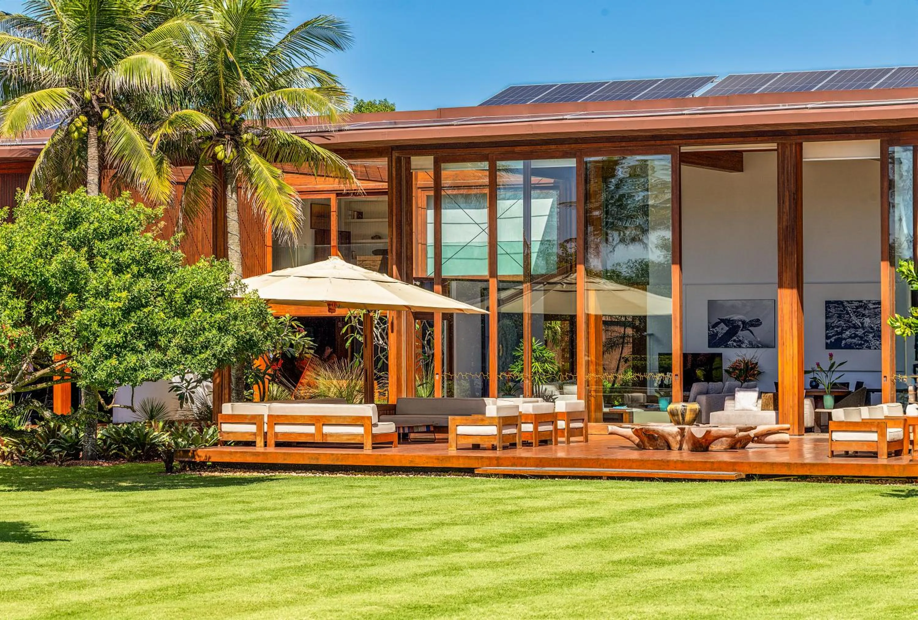 Day in Zendaya Resort Beach Sport & Spa