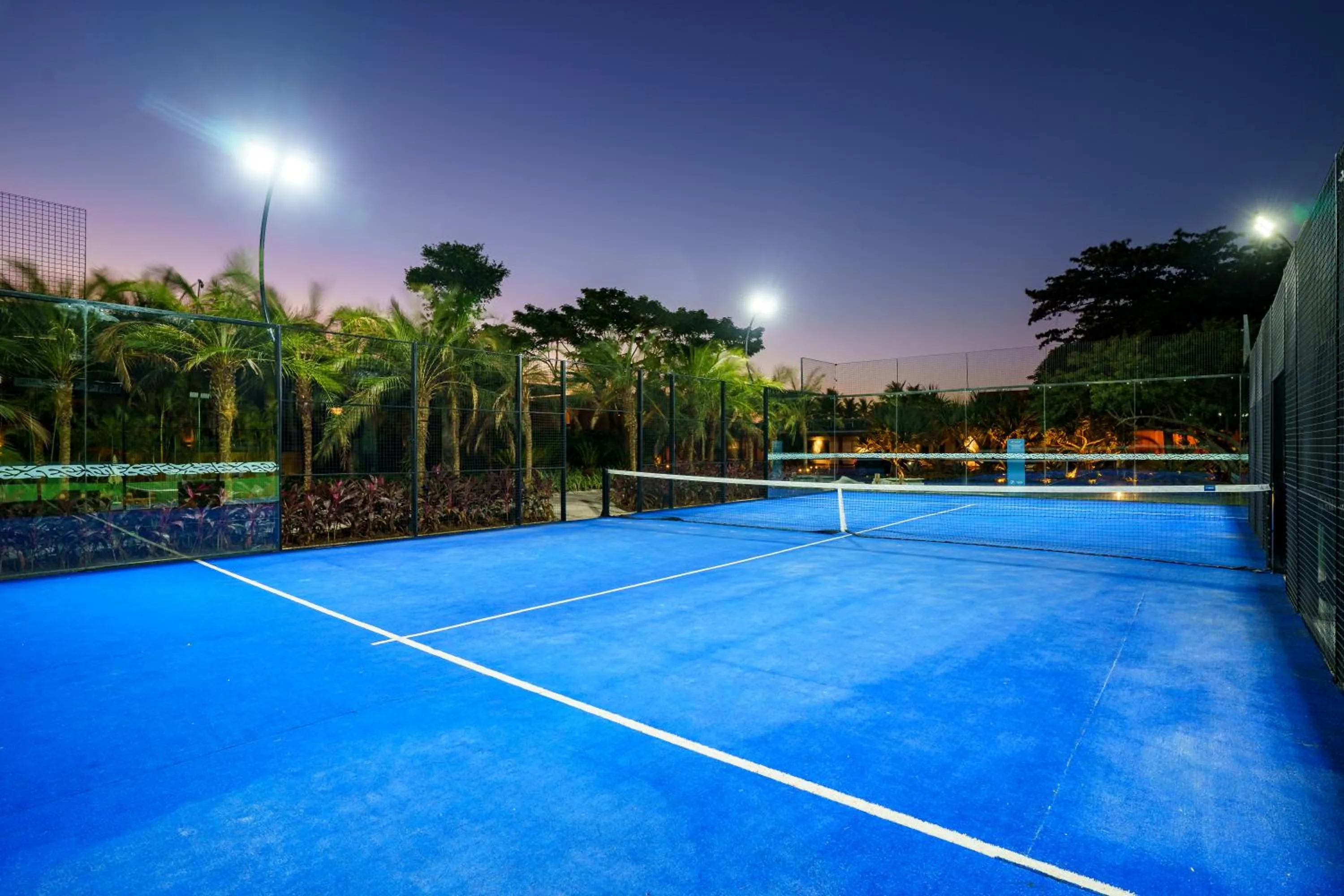 Activities in A Concept Hotel & Spa