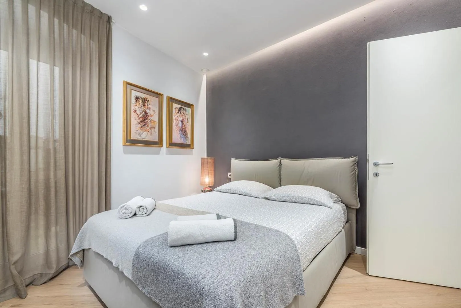 Apartments Tizi Rovinj