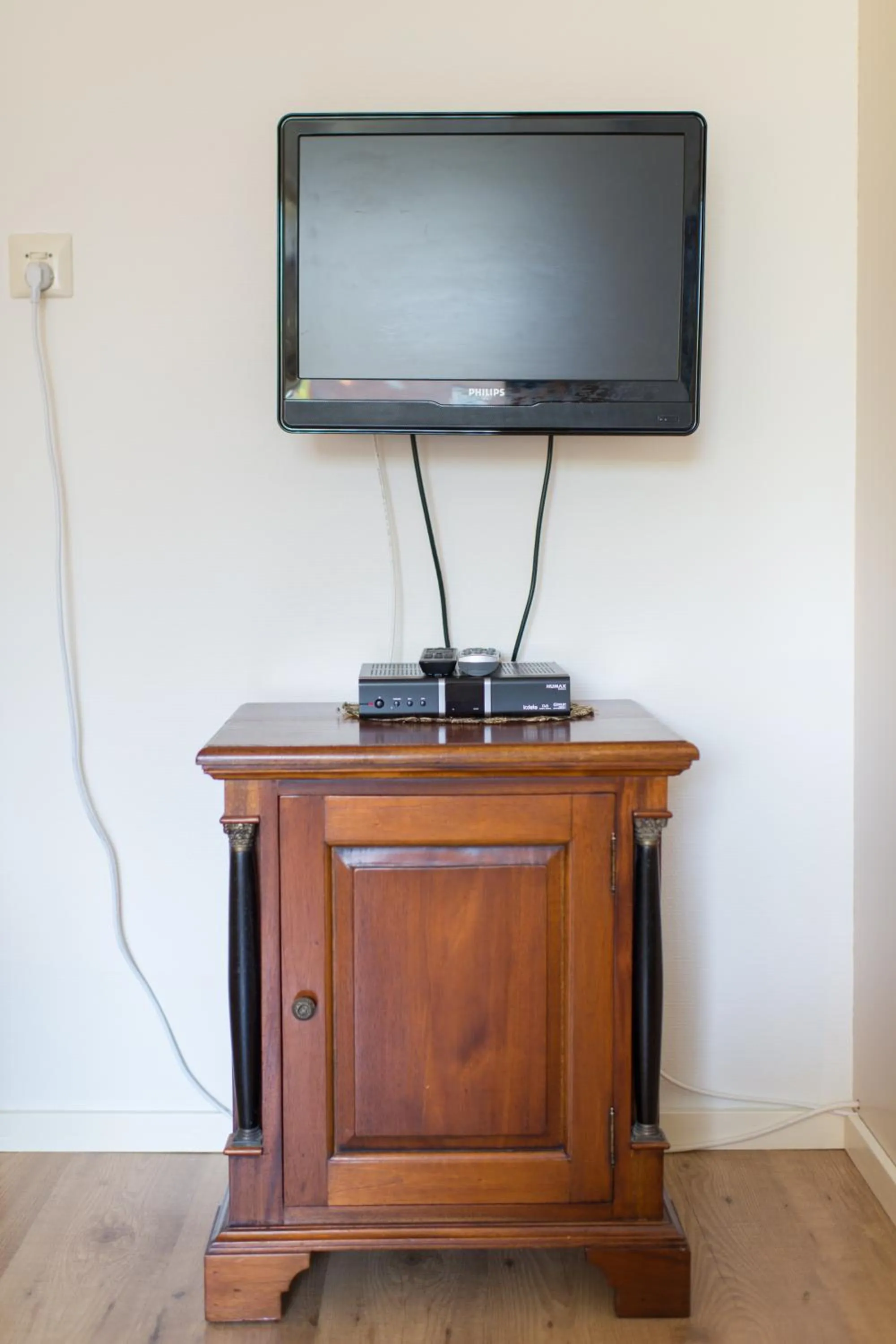 Living room in Bed and Breakfast Hoorn