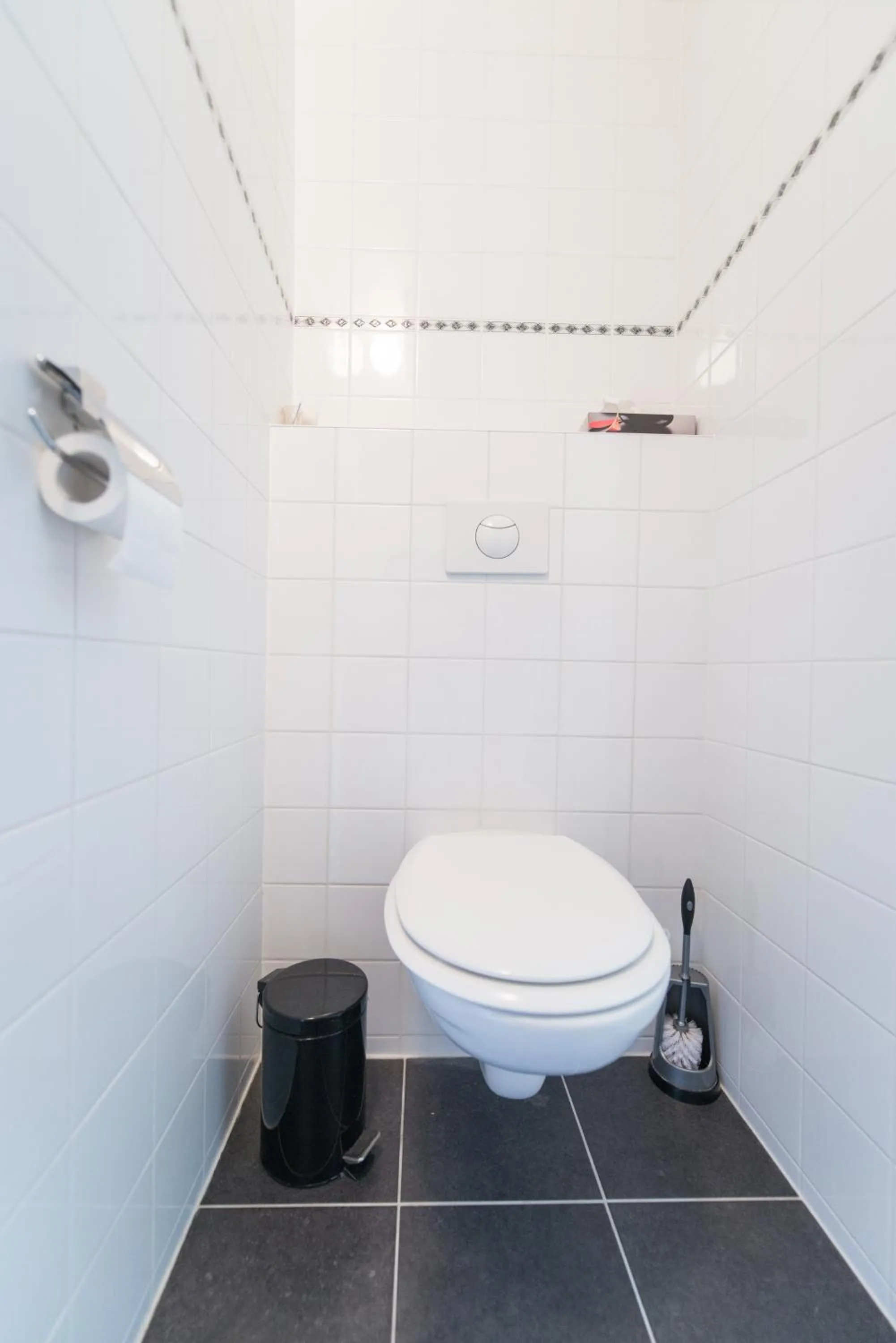 Bathroom in Bed and Breakfast Hoorn