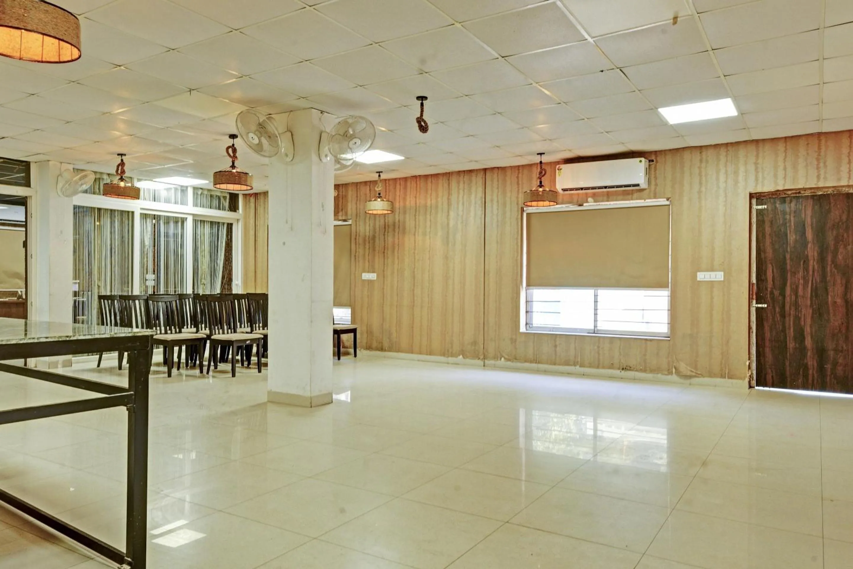 Bathroom in Super Collection O Mountain View Resort