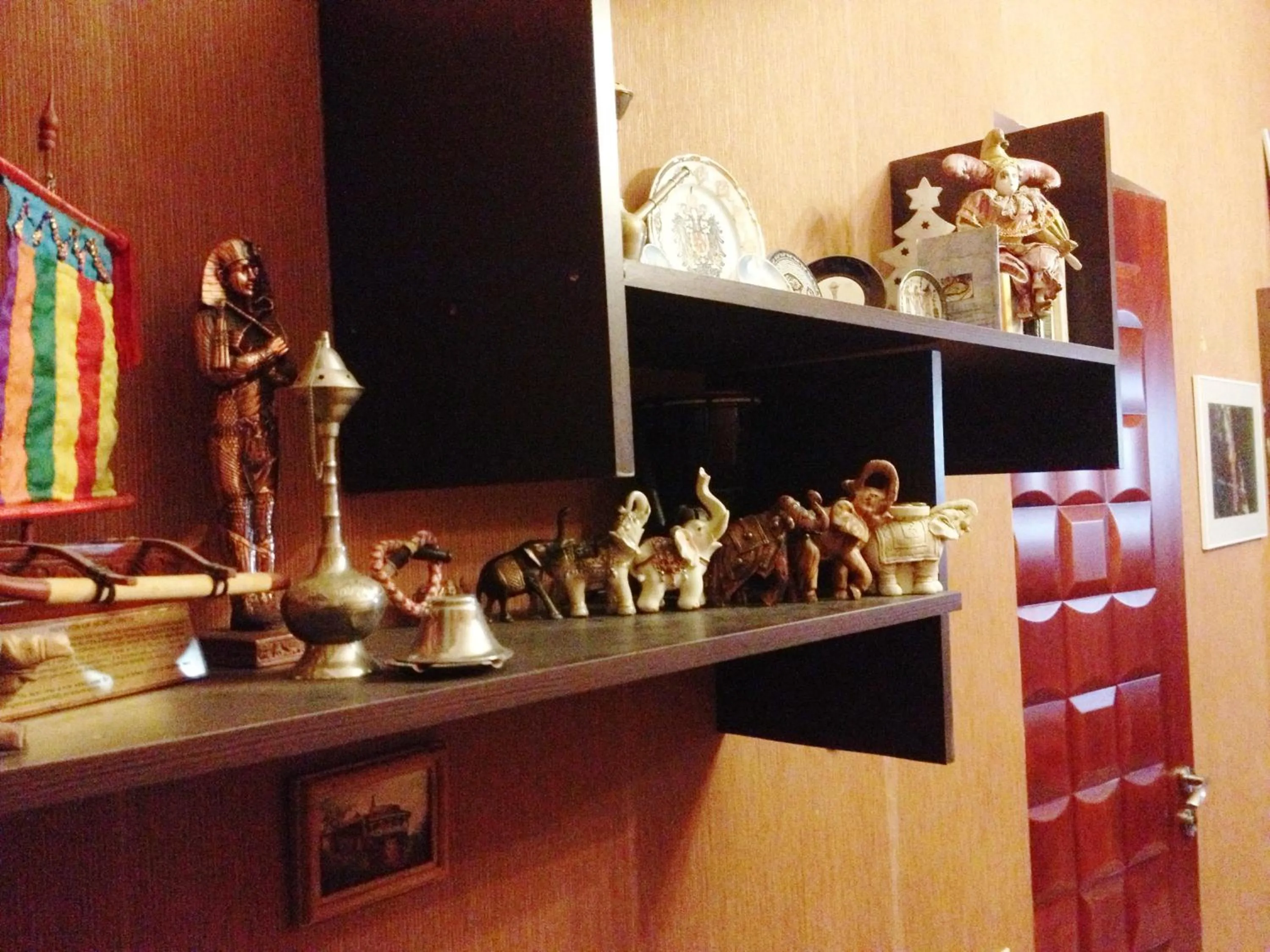 Other in Hotel Corner