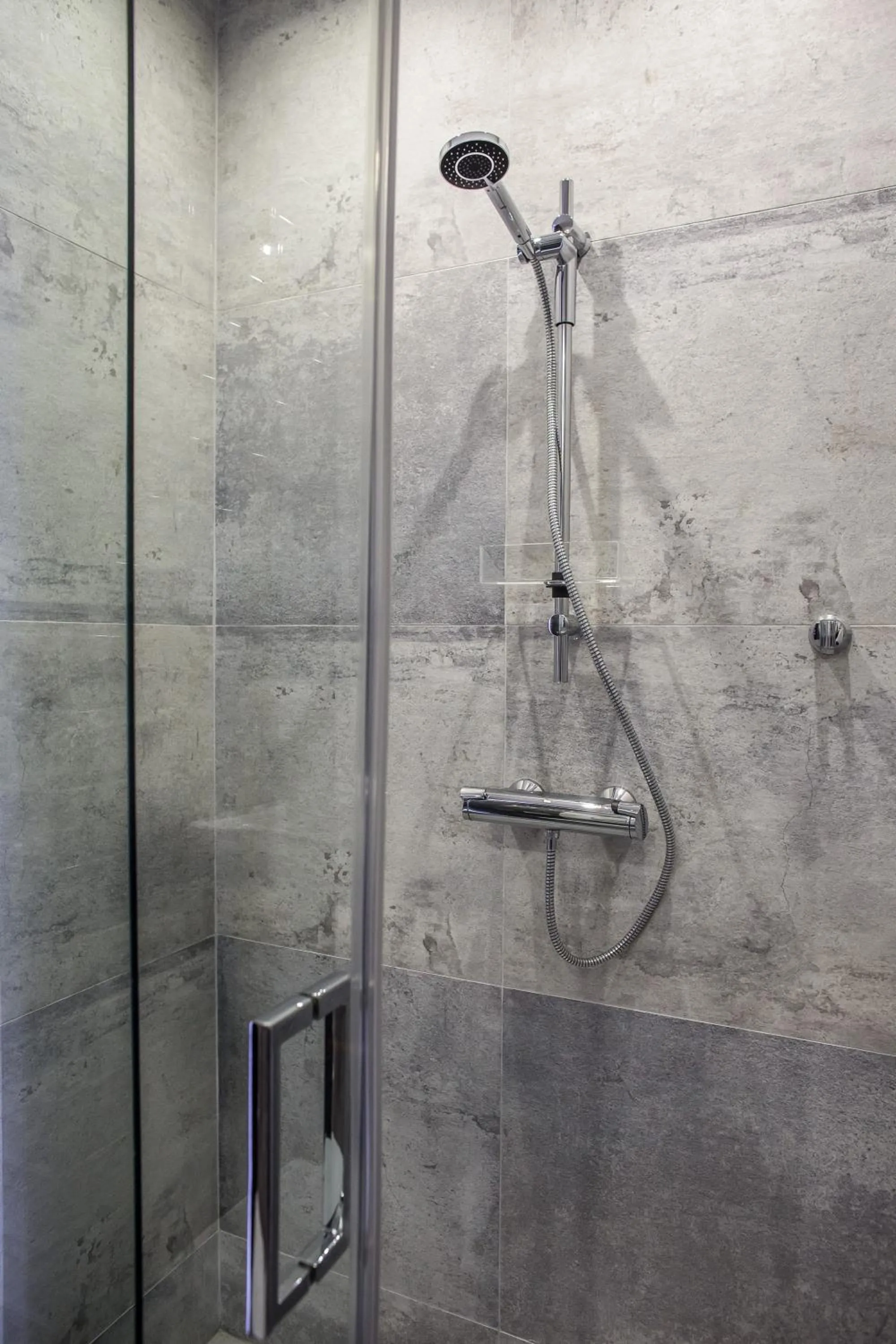 Decorative detail in Hotel Ratuszowy