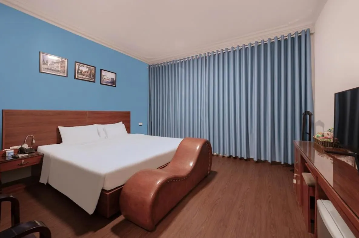 A25 Hotel - 45B Giảng Võ