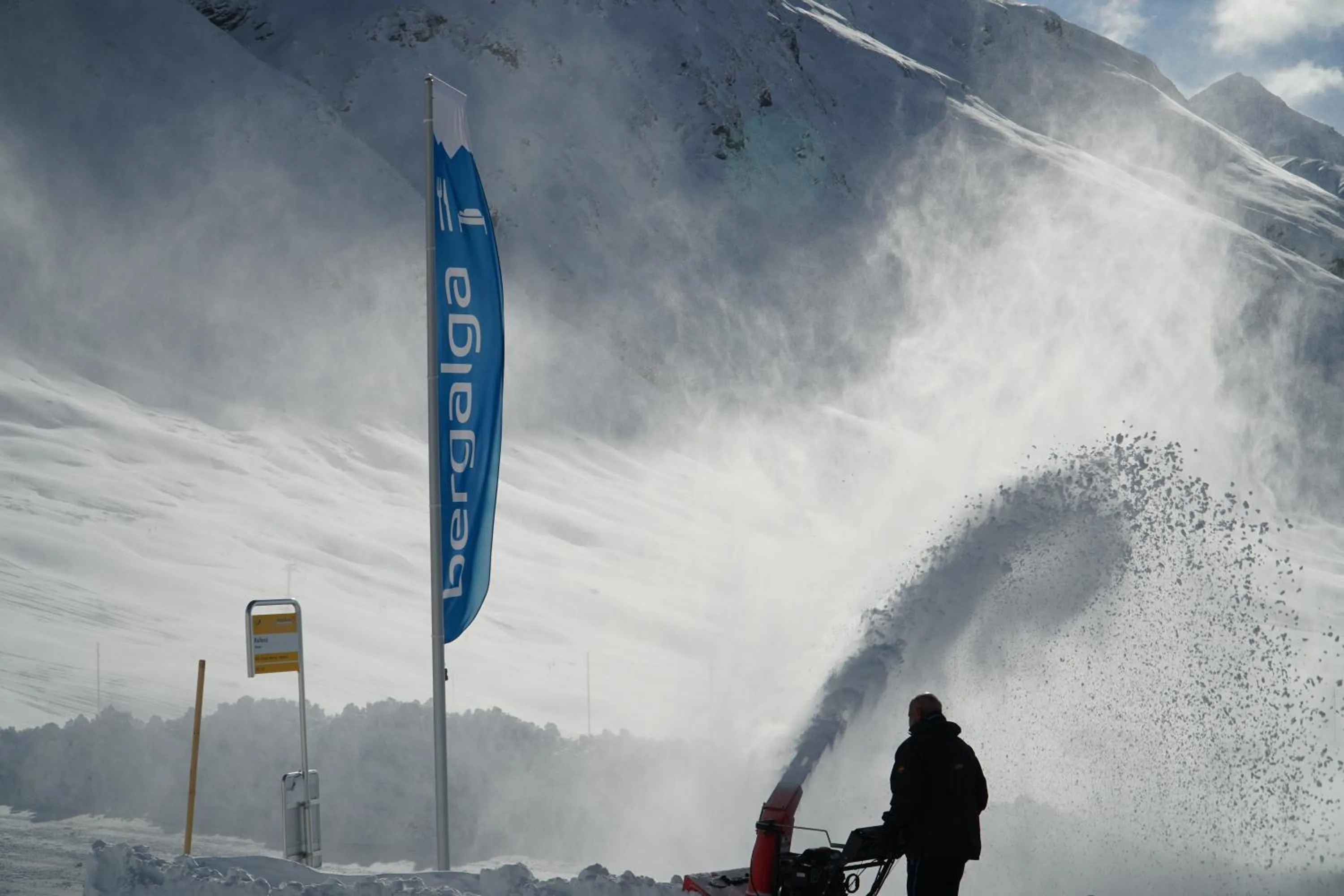 Activities in Hotel Bergalga