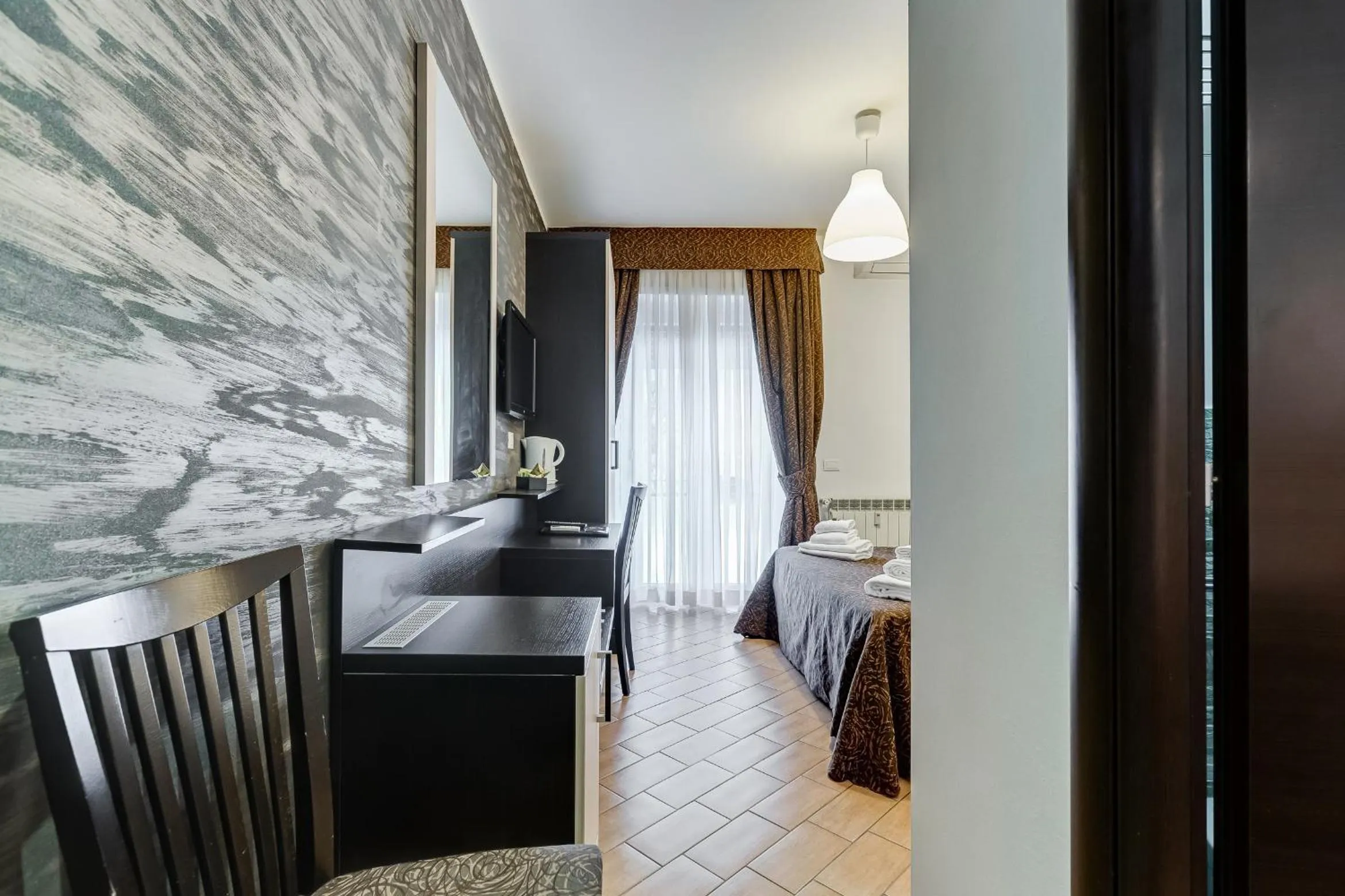 TV and multimedia in Dreams Of Rome