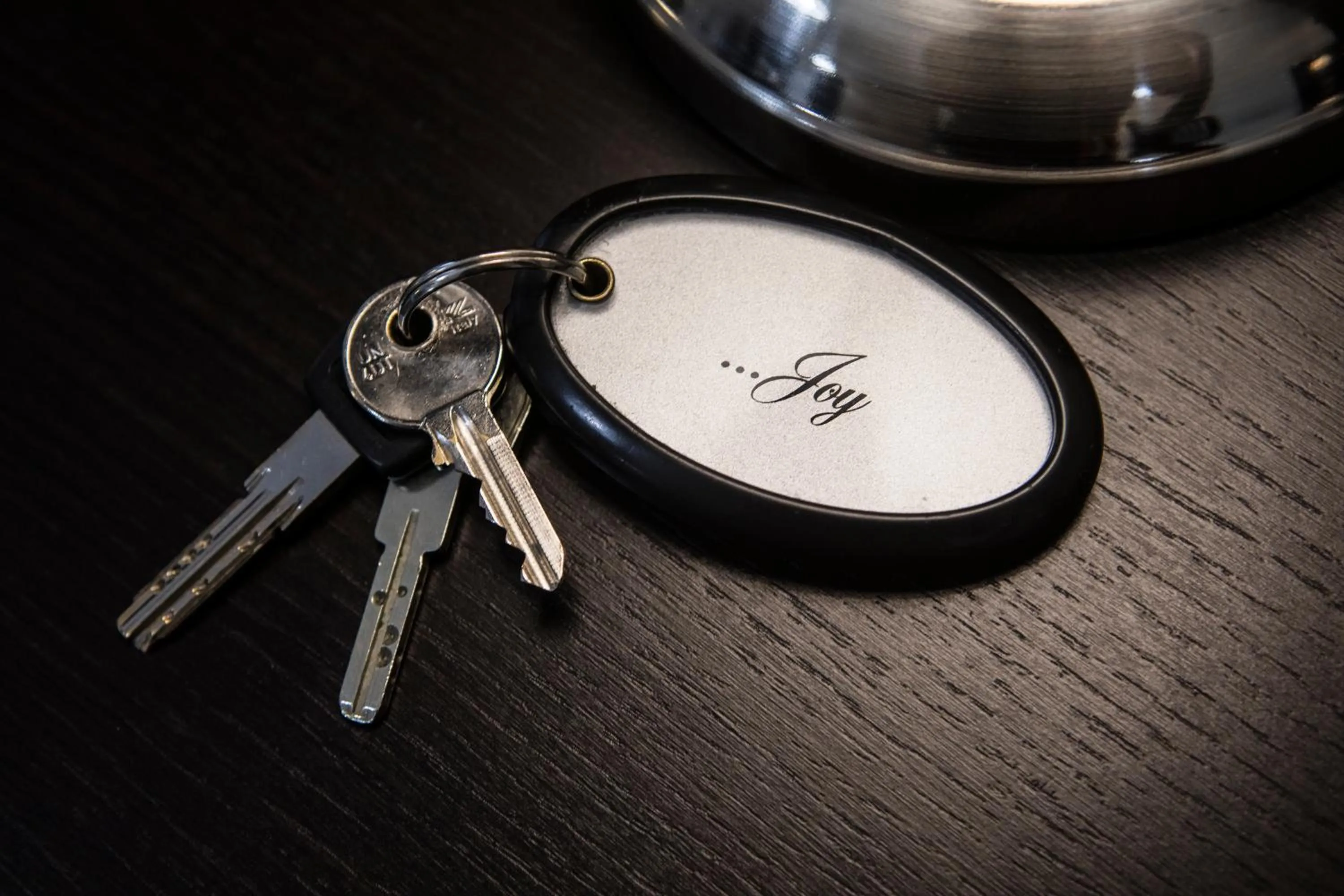 Property logo or sign in Dreams Of Rome