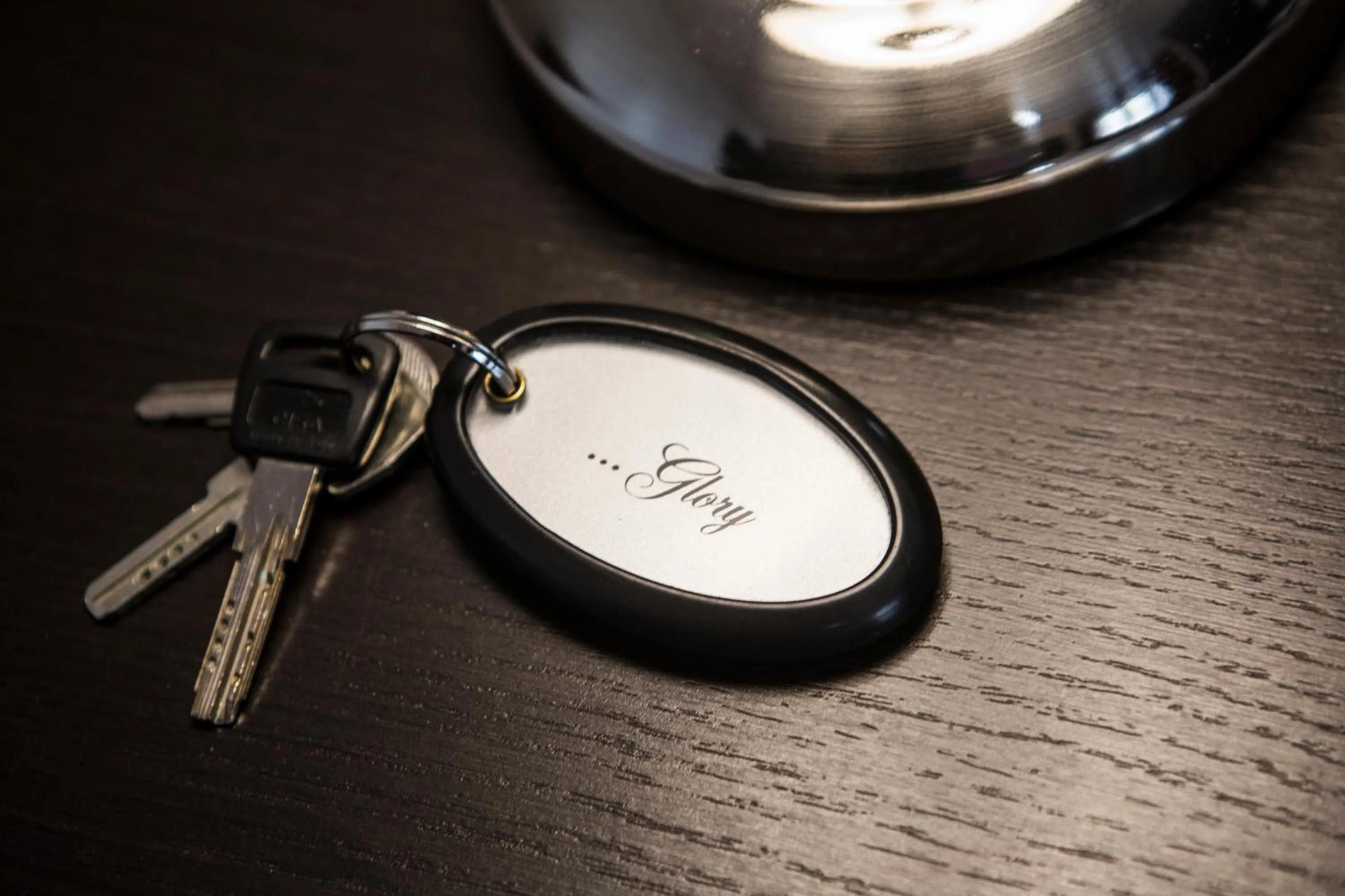 Decorative detail in Dreams Of Rome