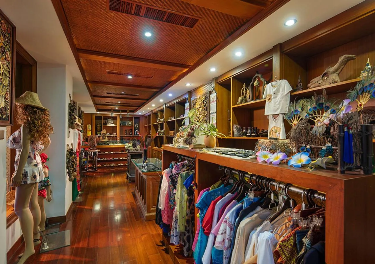 Anantara Xishuangbanna Resort