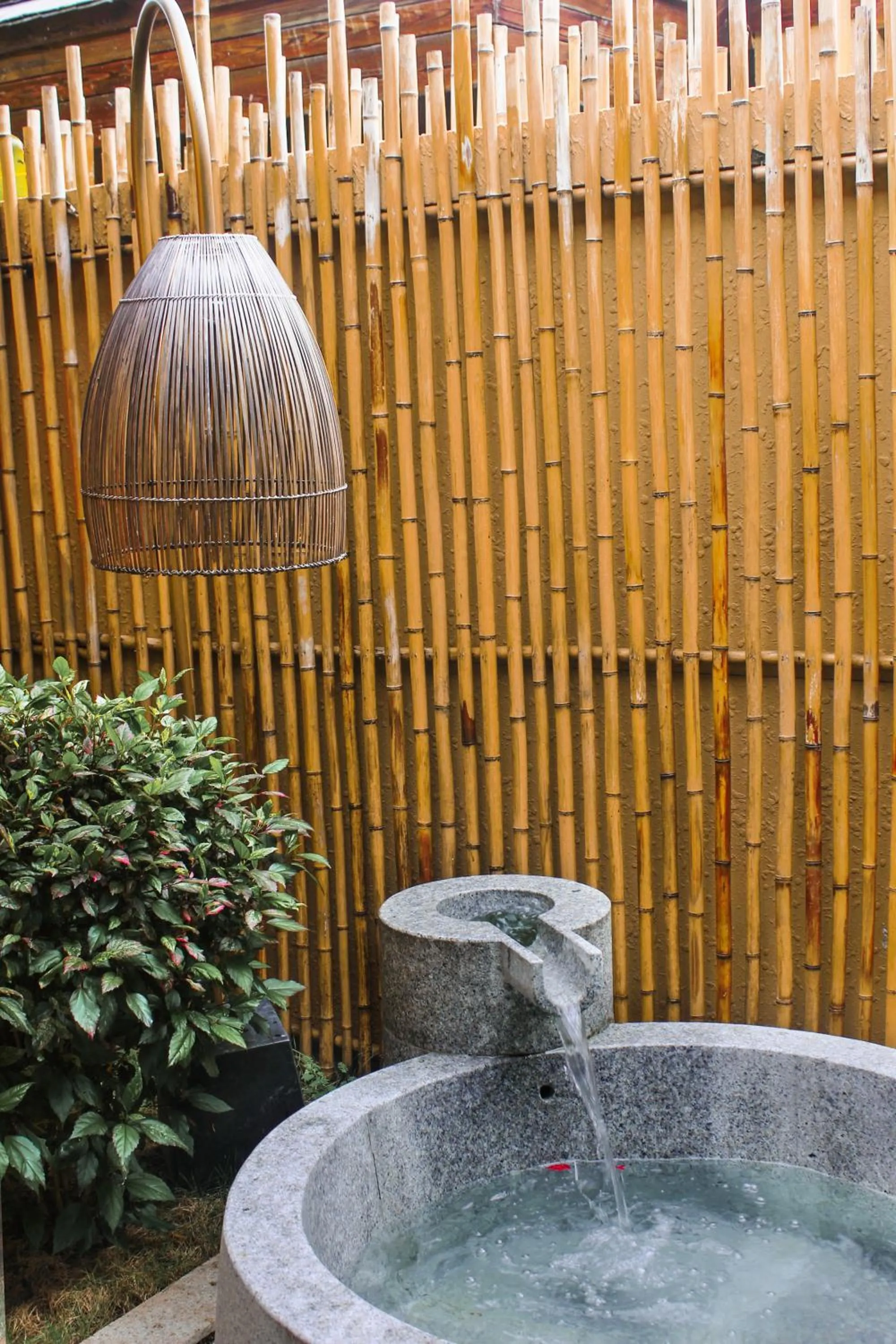 Spa and wellness centre/facilities in Anantara Xishuangbanna Resort