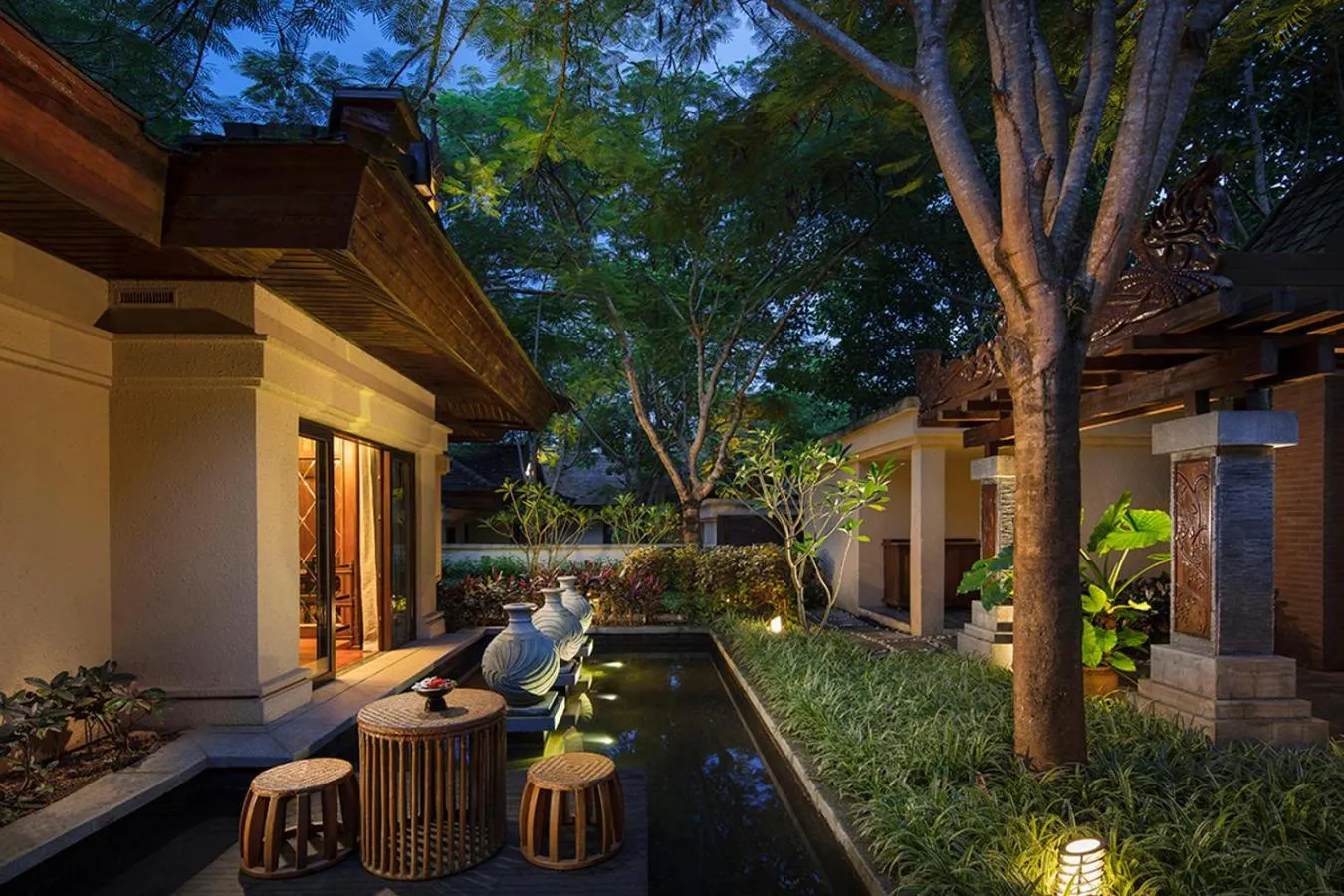 Anantara Xishuangbanna Resort