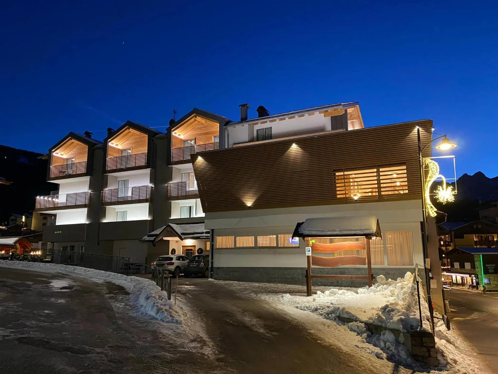 Àlia Bianca Active & Family Hotel
