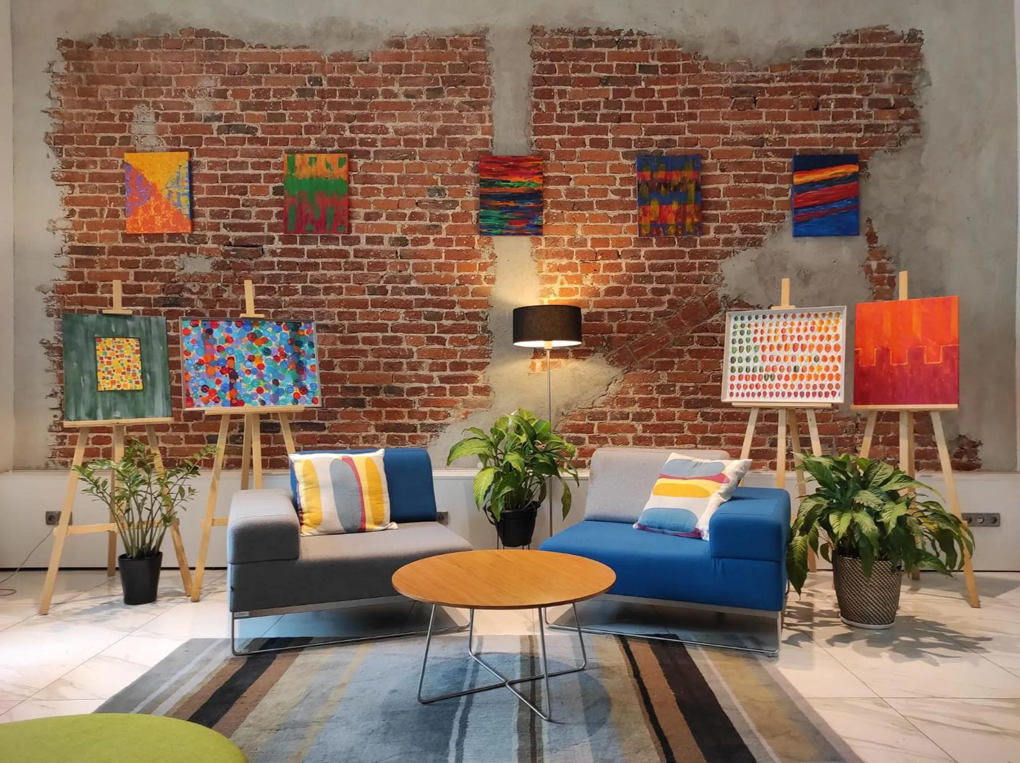 Other in Arche Hotel Tobaco Łódź