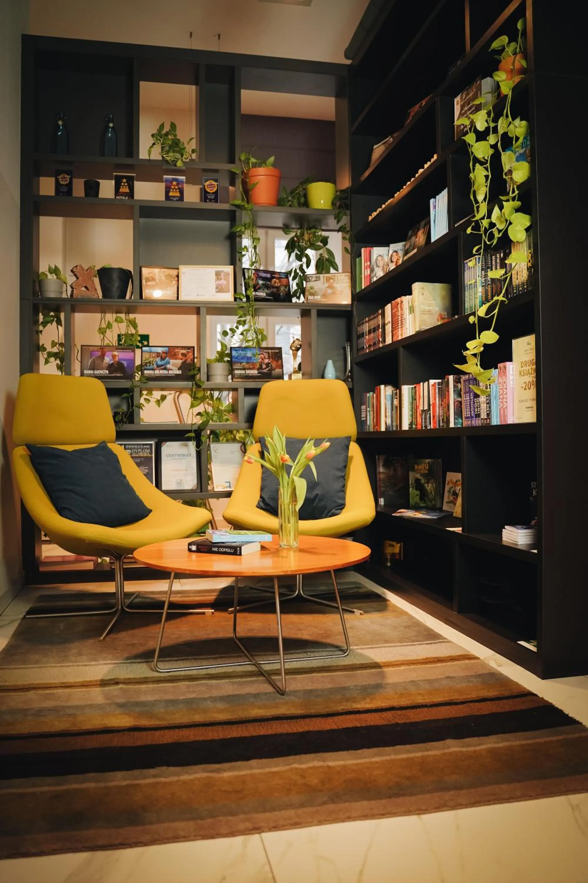 Arche Hotel Tobaco Łódź