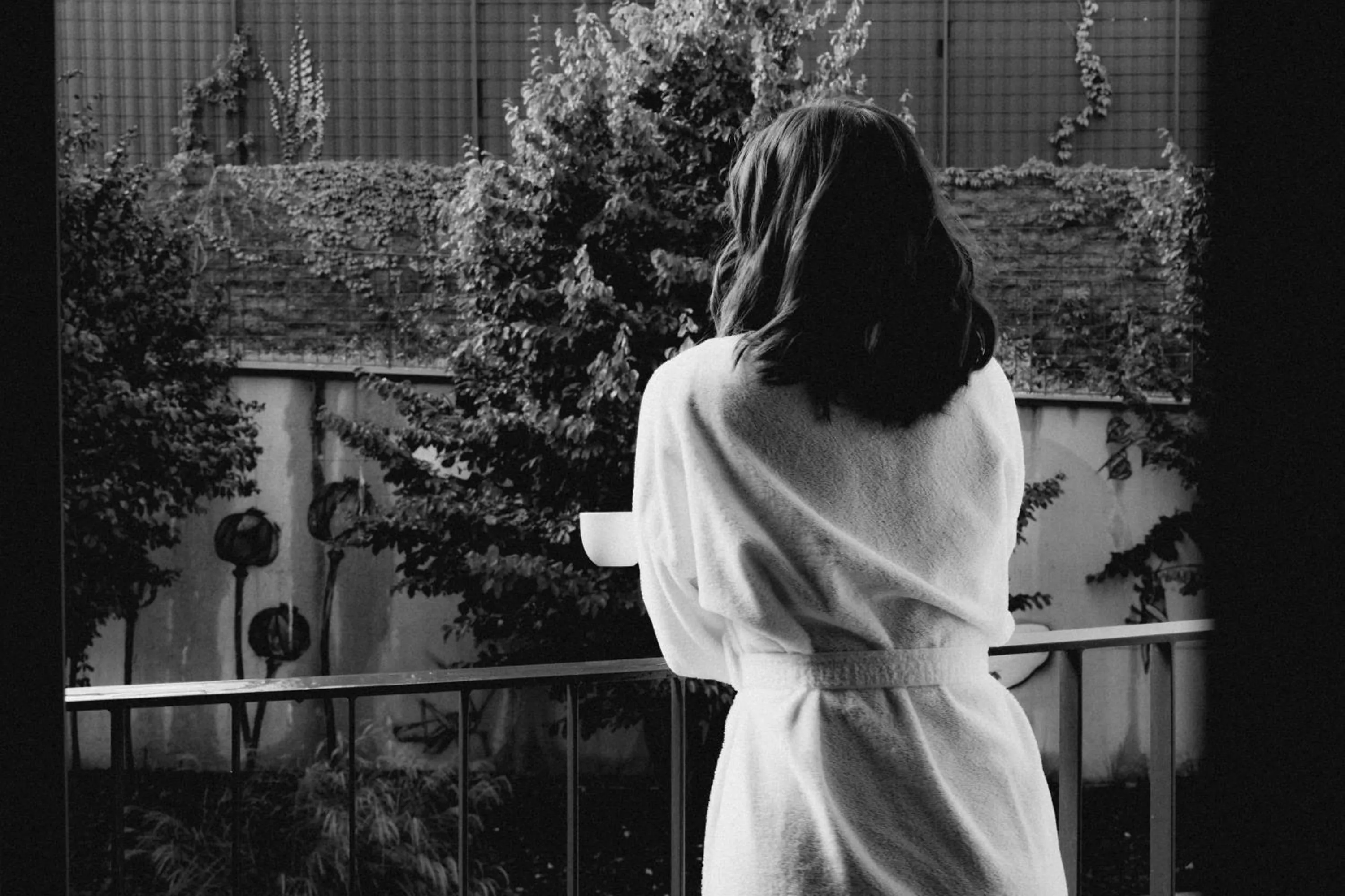 View (from property/room) in zumOXN