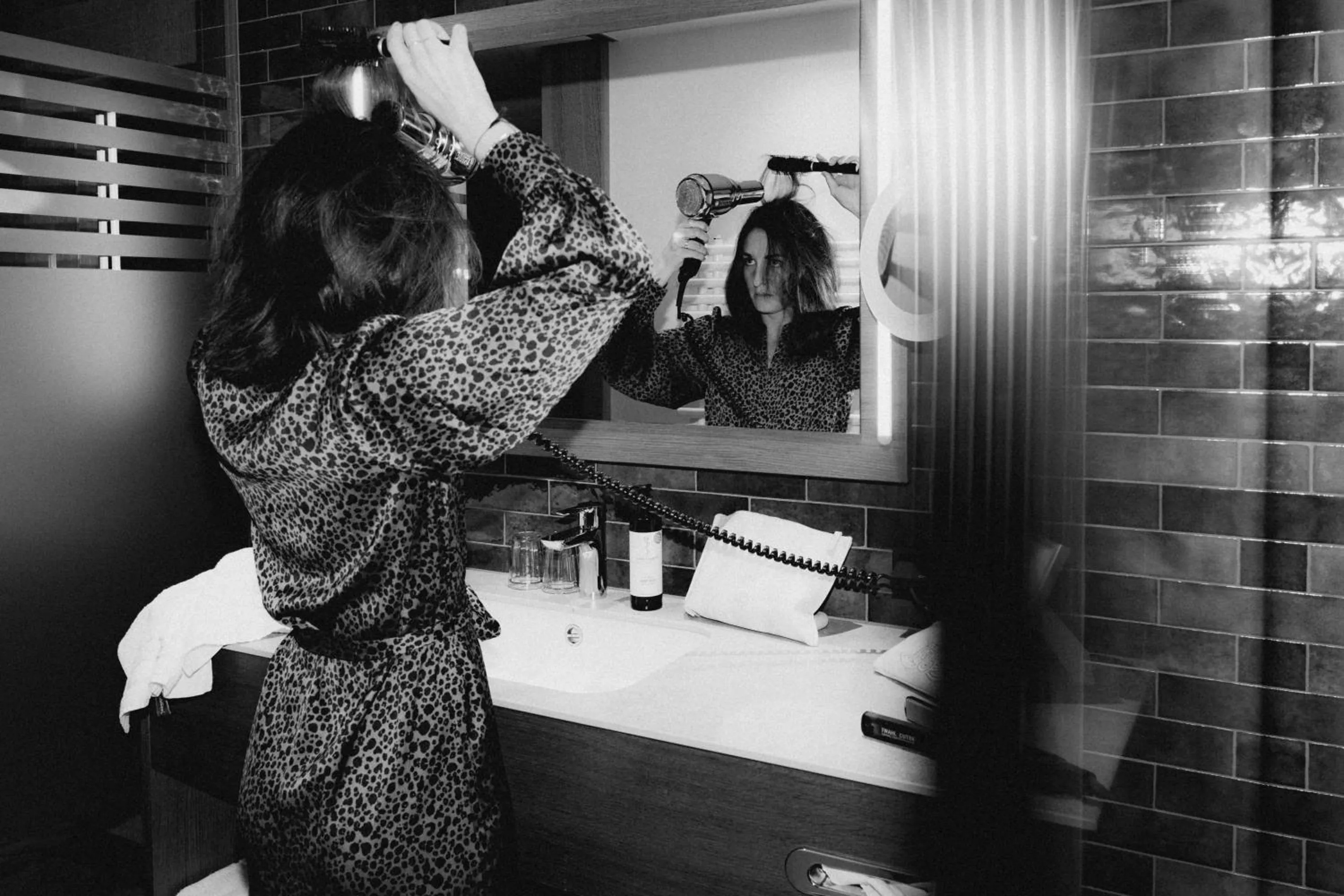 hair dryier in zumOXN