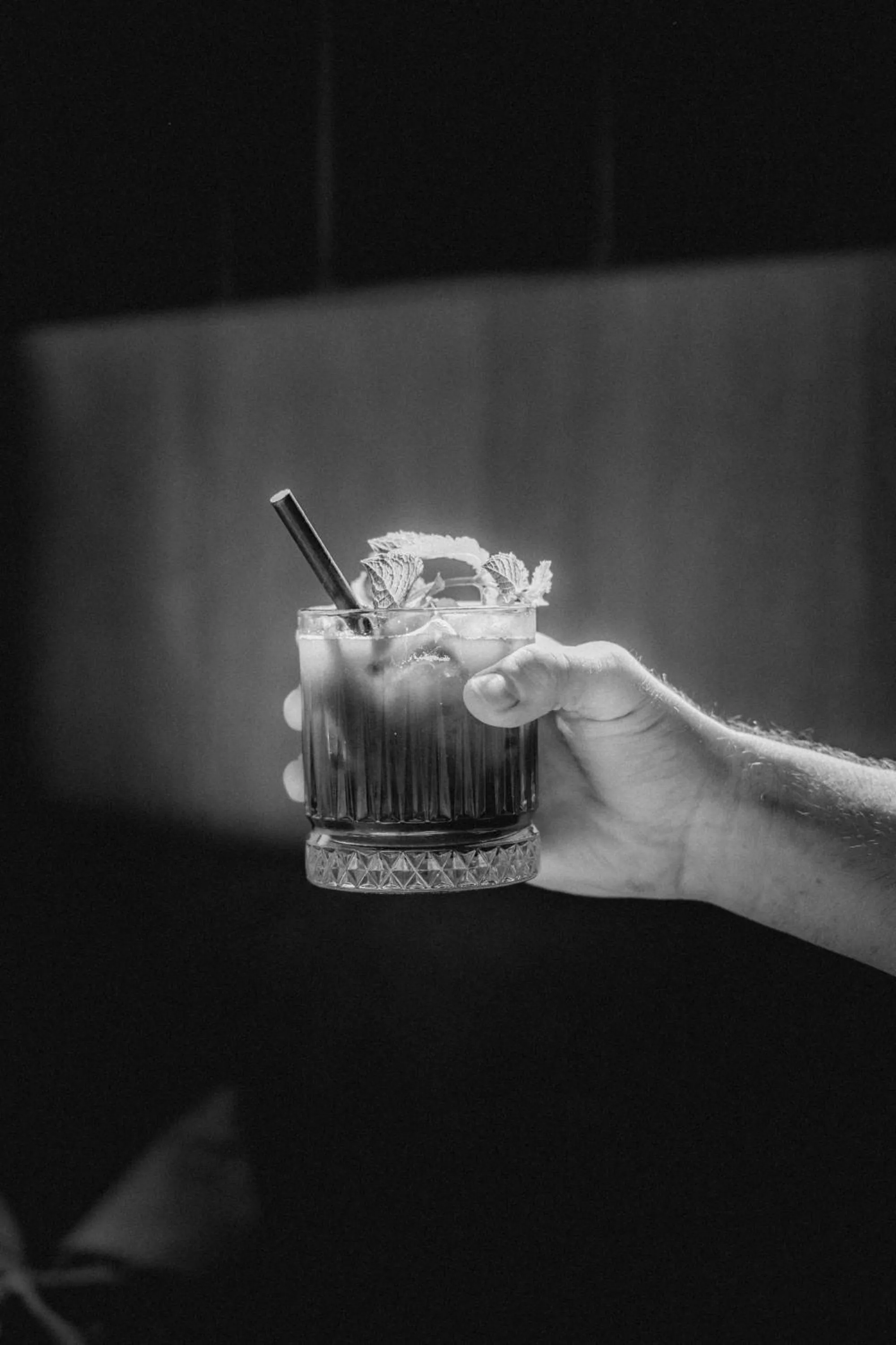 Restaurant/places to eat in zumOXN