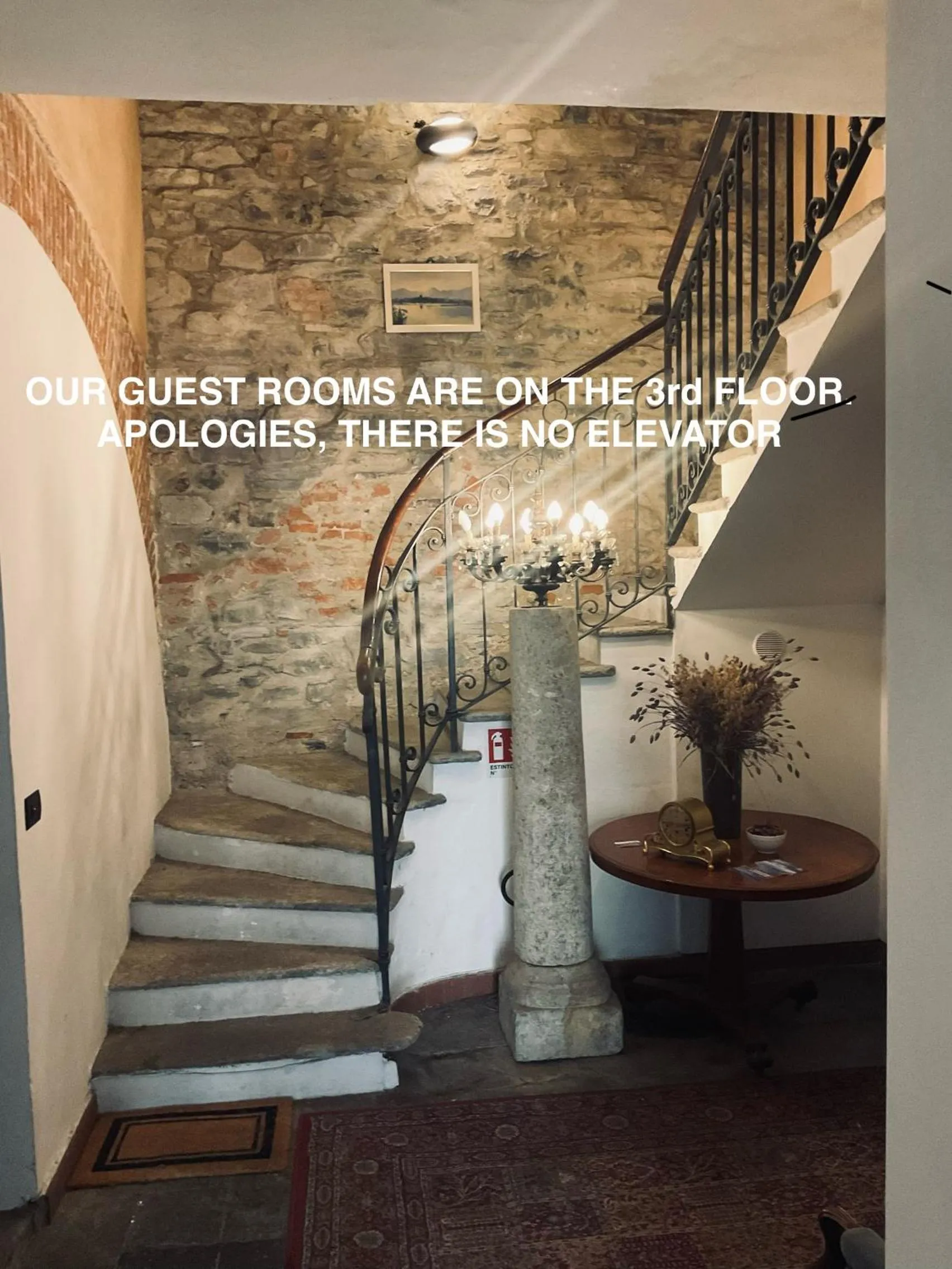 B&B Convento S. Antonio