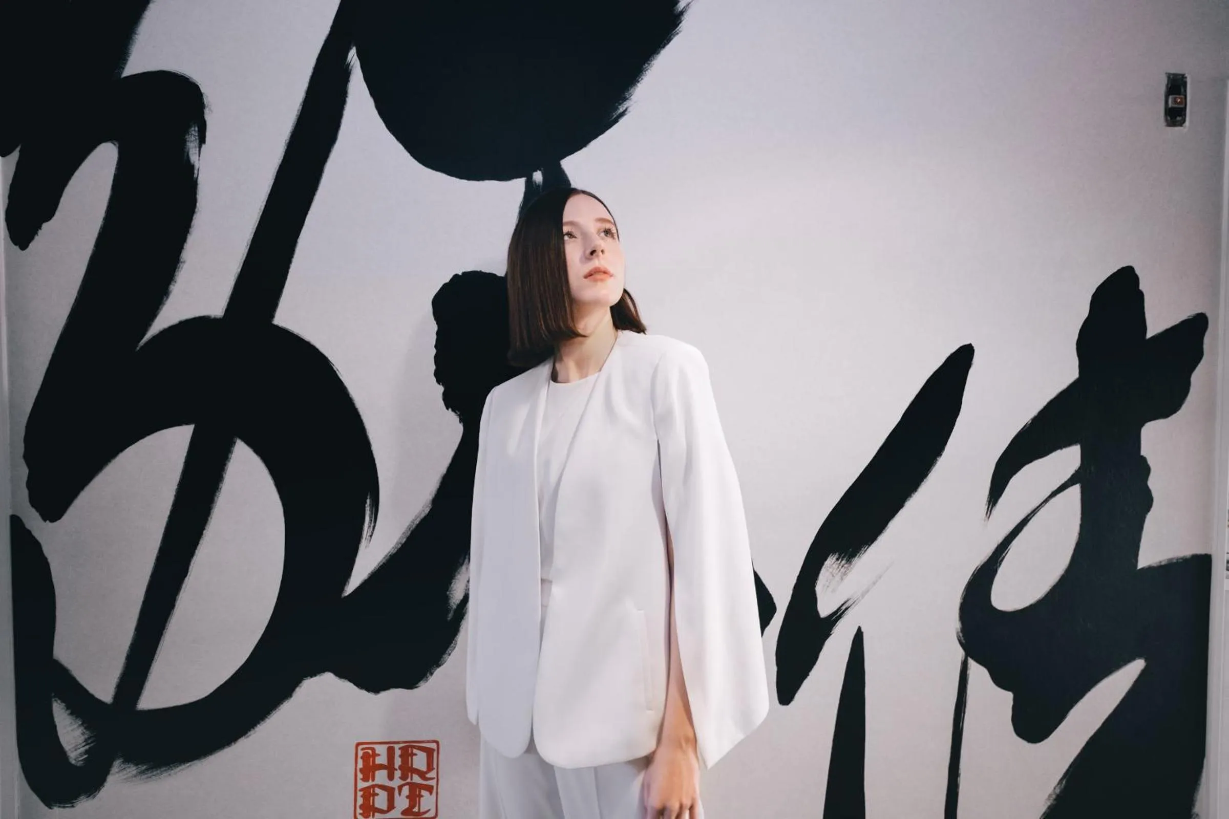 People in EN HOTEL Kyoto