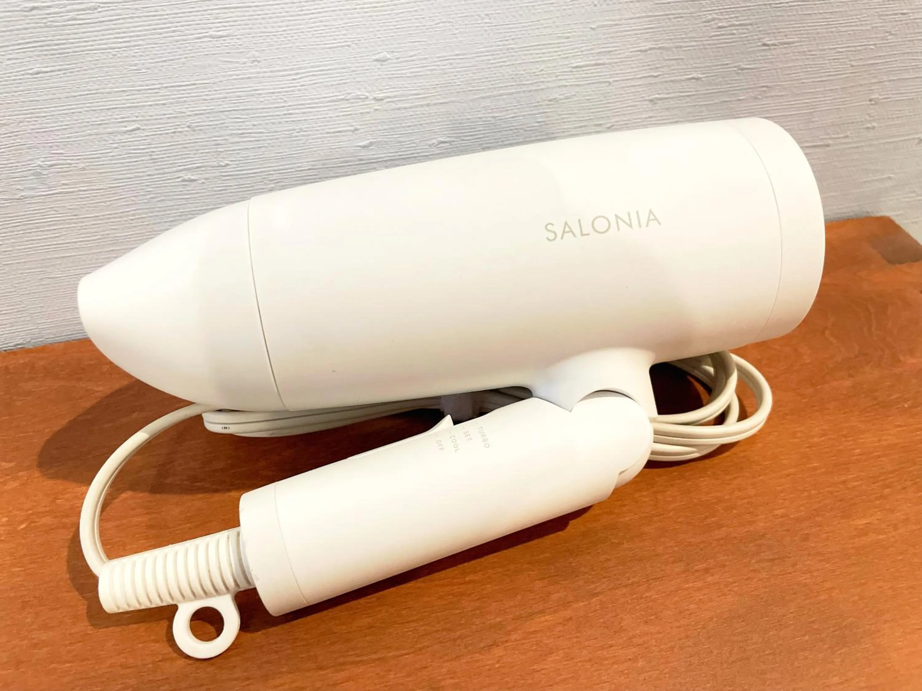 heating in EN HOTEL Kyoto