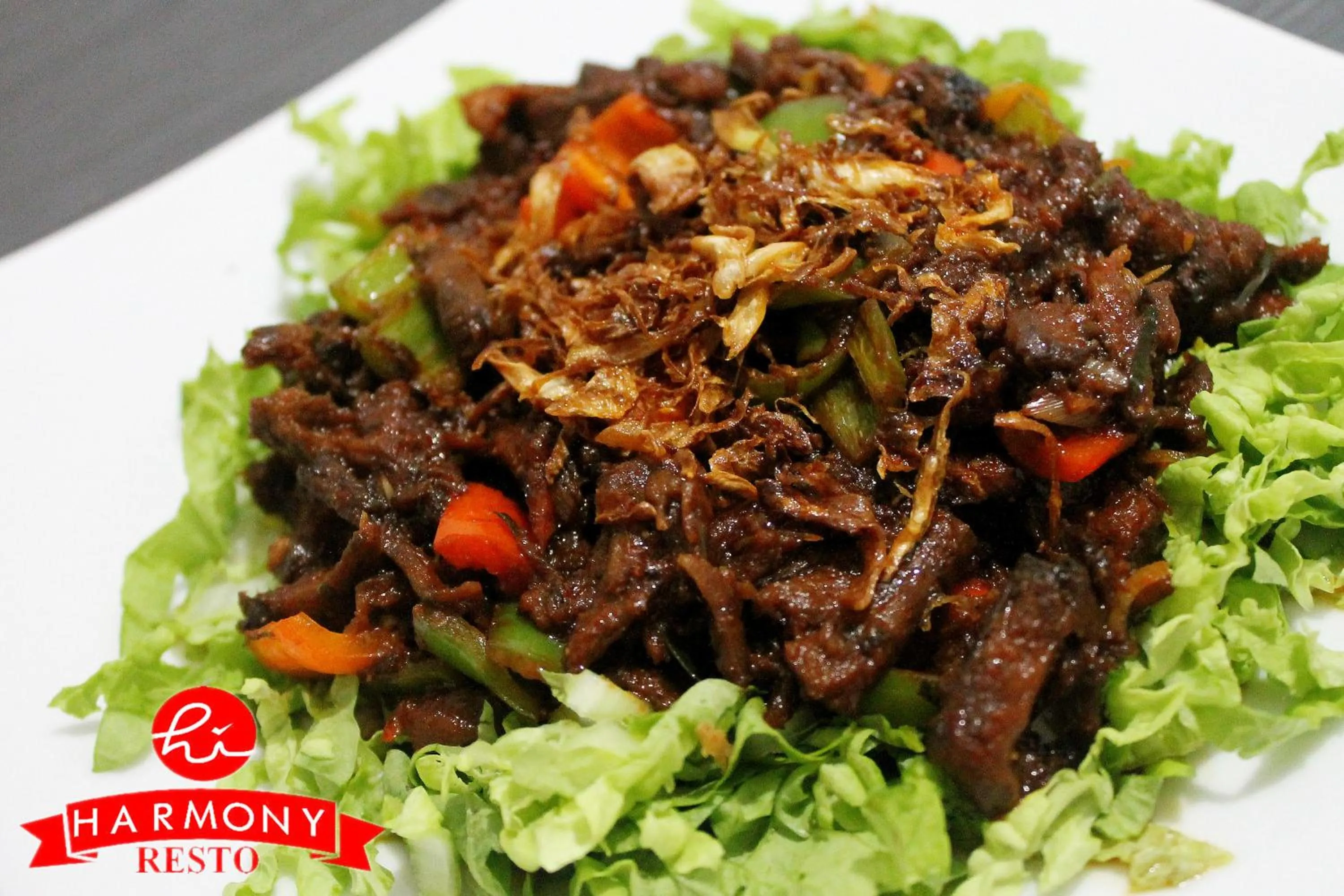 Breakfast in Hotel Harmony In & Karaoke