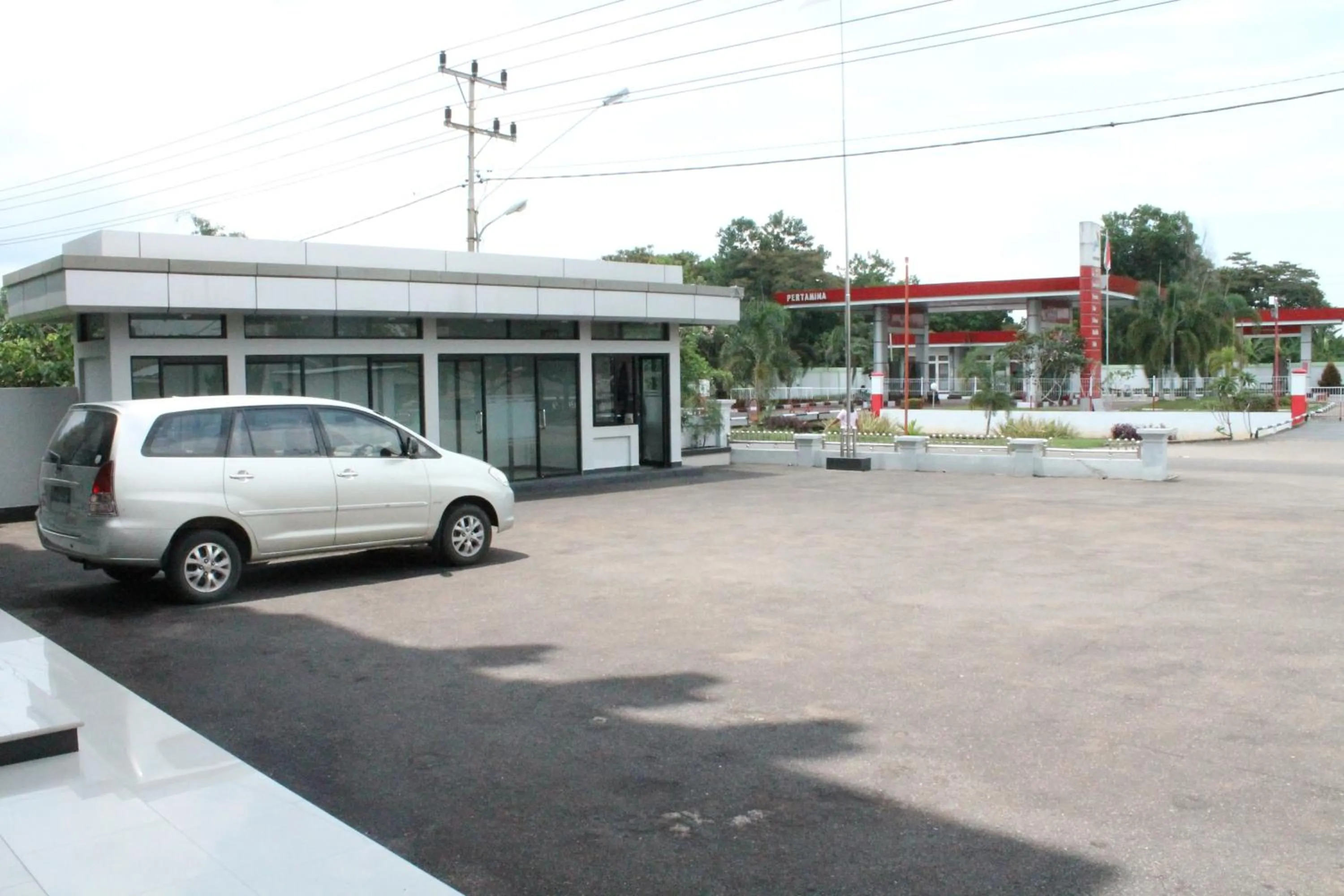 Other in Hotel Harmony In & Karaoke