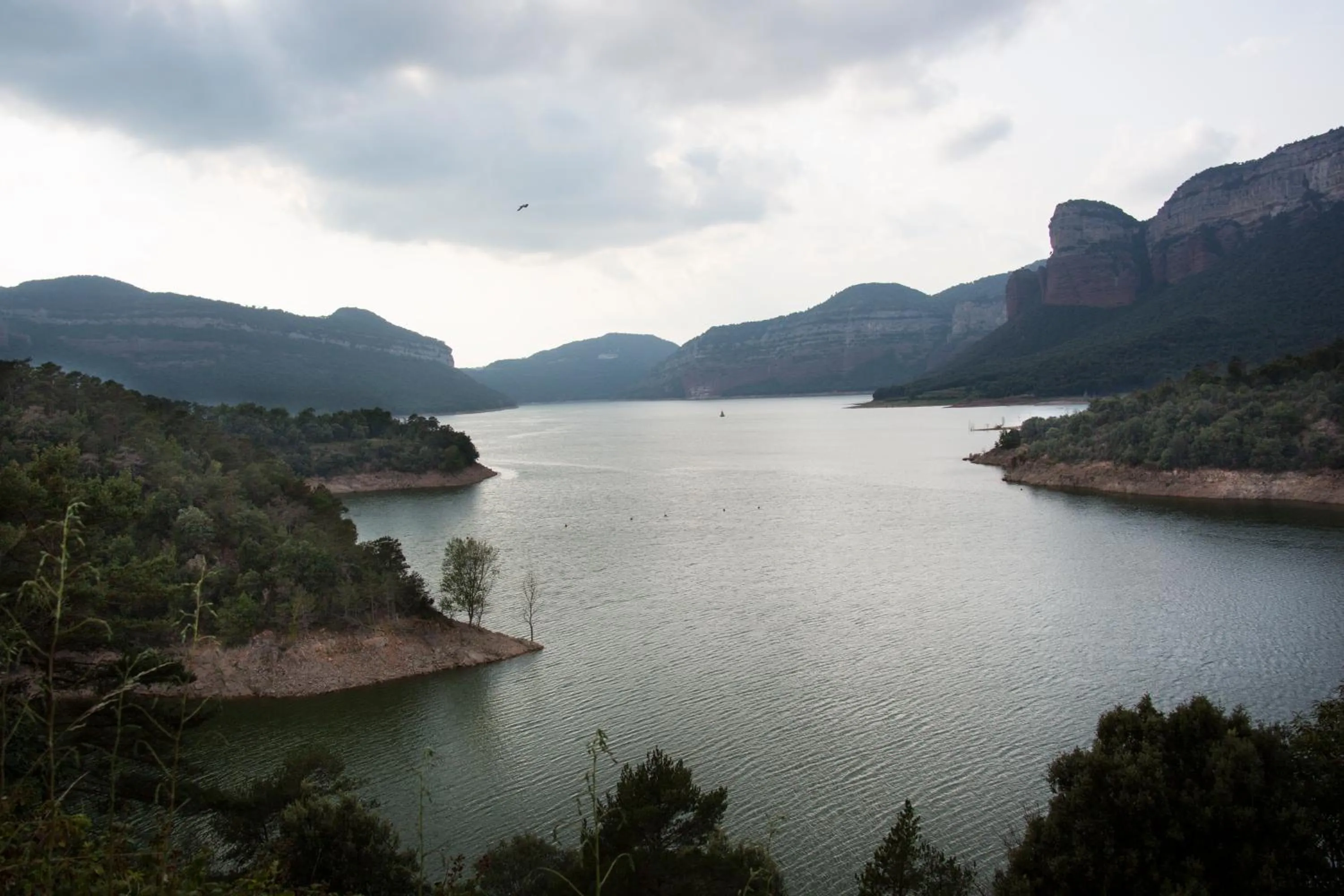 Nearby landmark in La Torre del Vilar