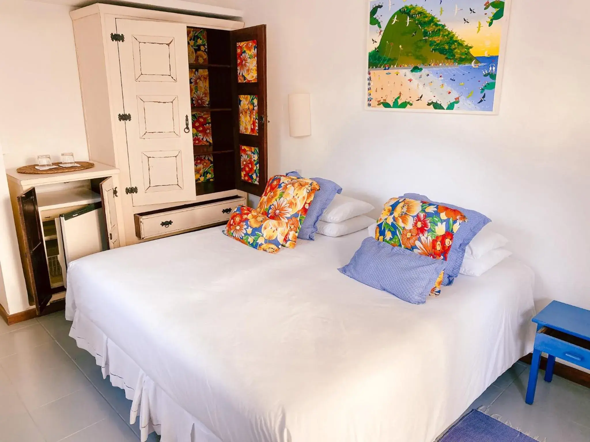 Standard Suite in La Maison de Vacances Standard Suite in La Maison de Vacances