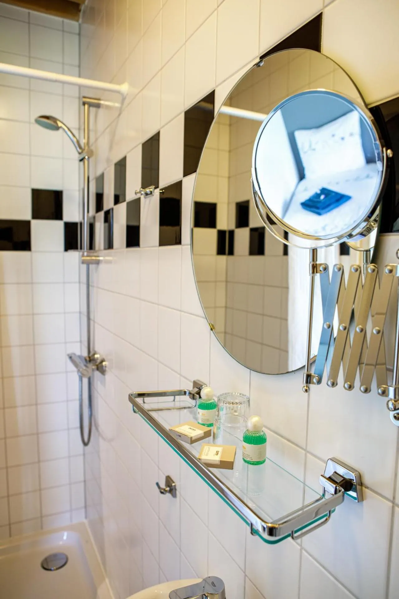 Bathroom in Het Groene Wout